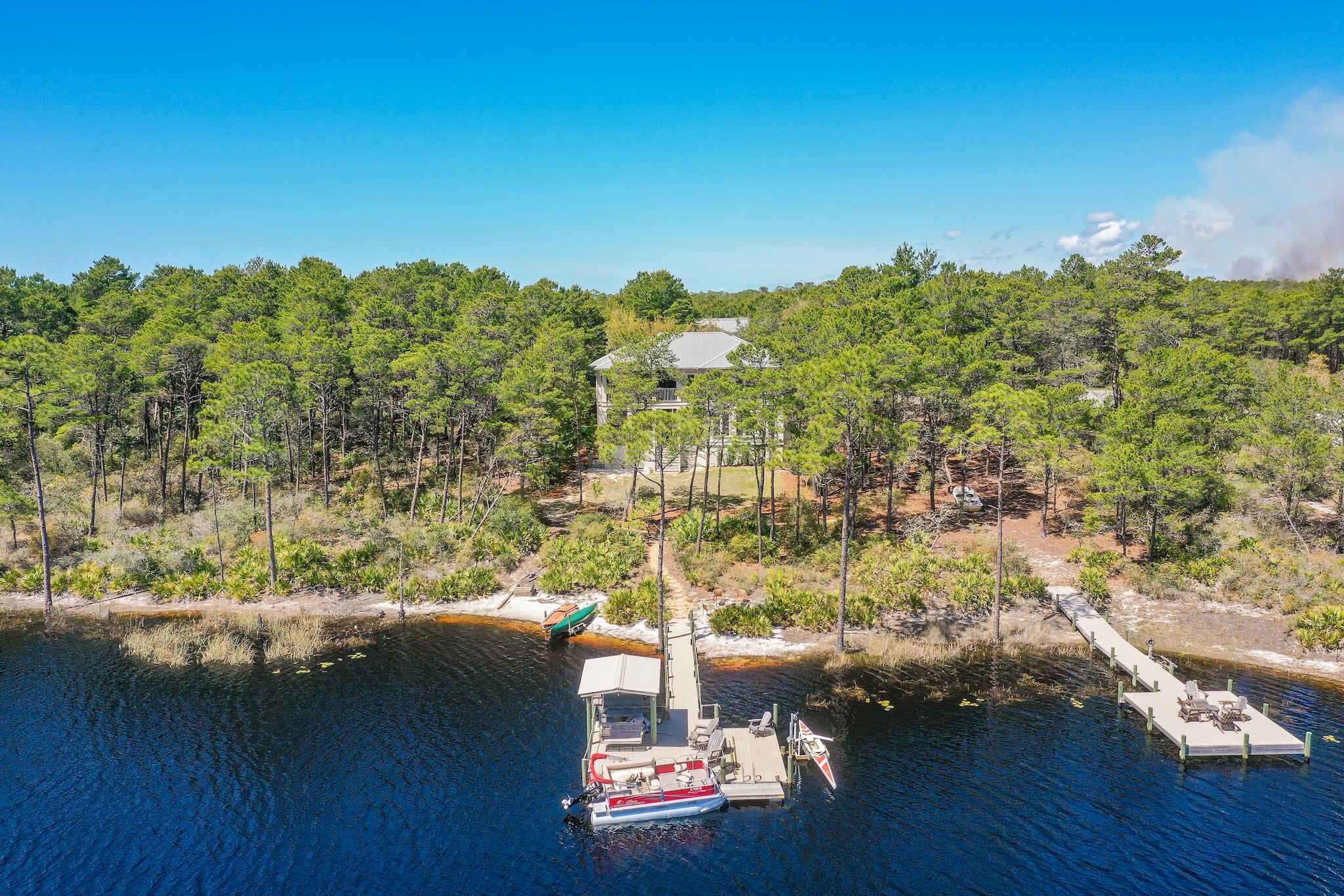 The Landing at Camp Creek - Residential Lease