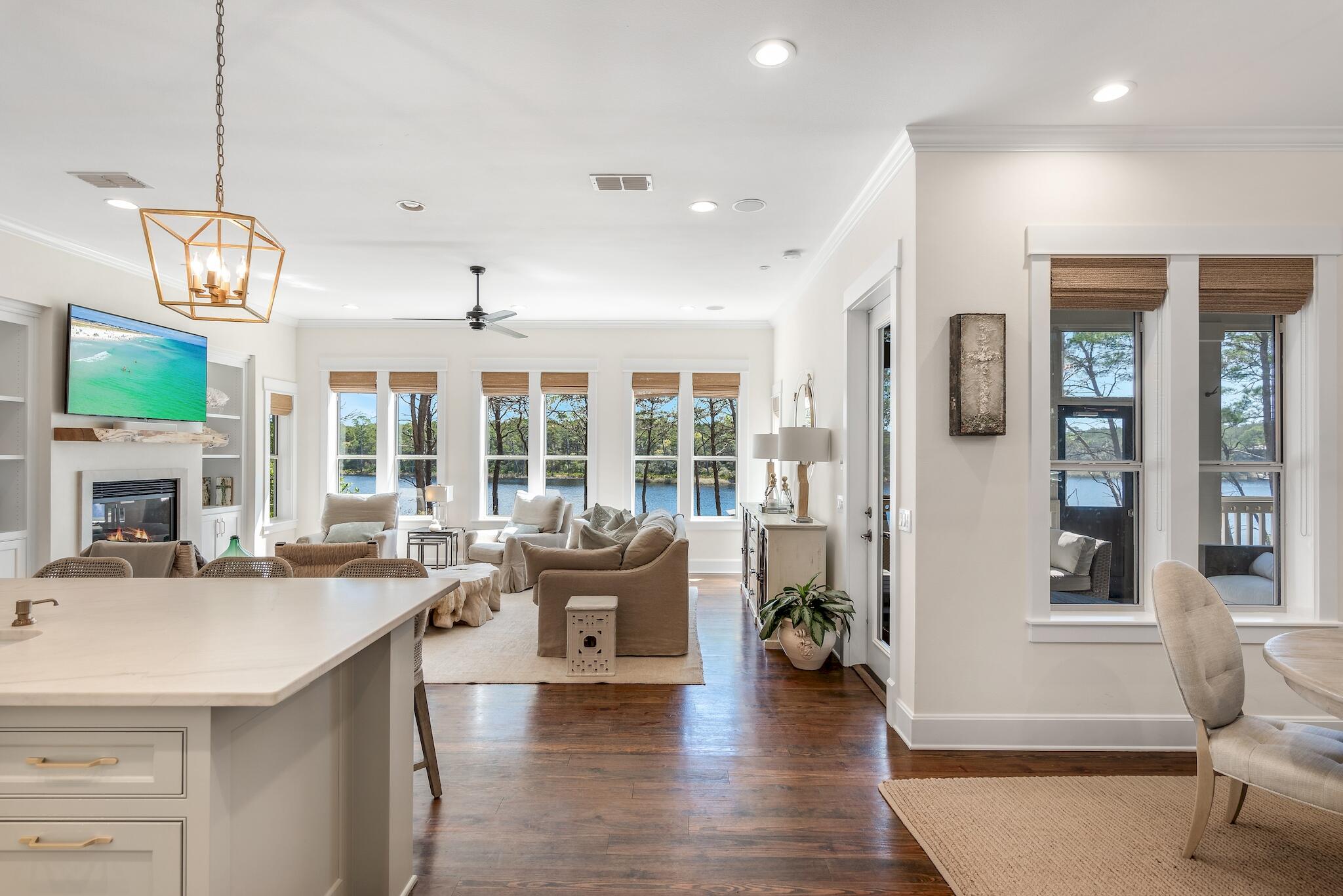 The Landing at Camp Creek - Residential Lease