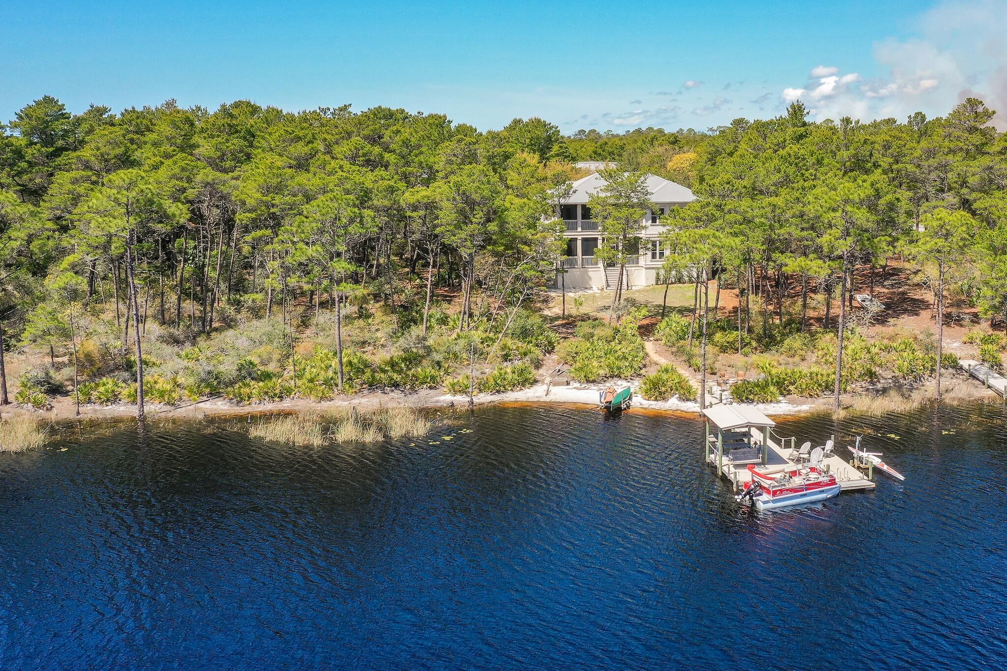 The Landing at Camp Creek - Residential Lease
