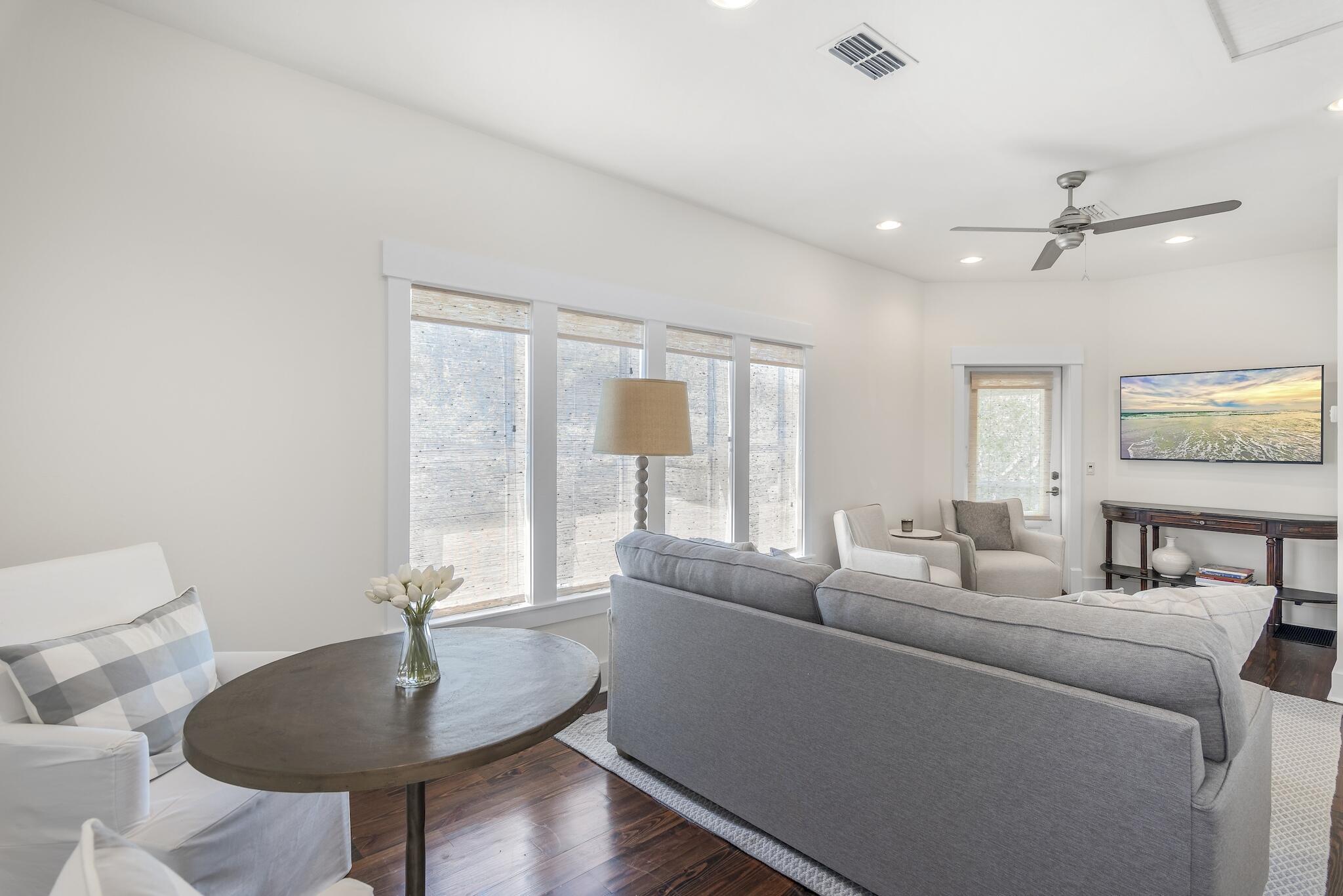 The Landing at Camp Creek - Residential Lease