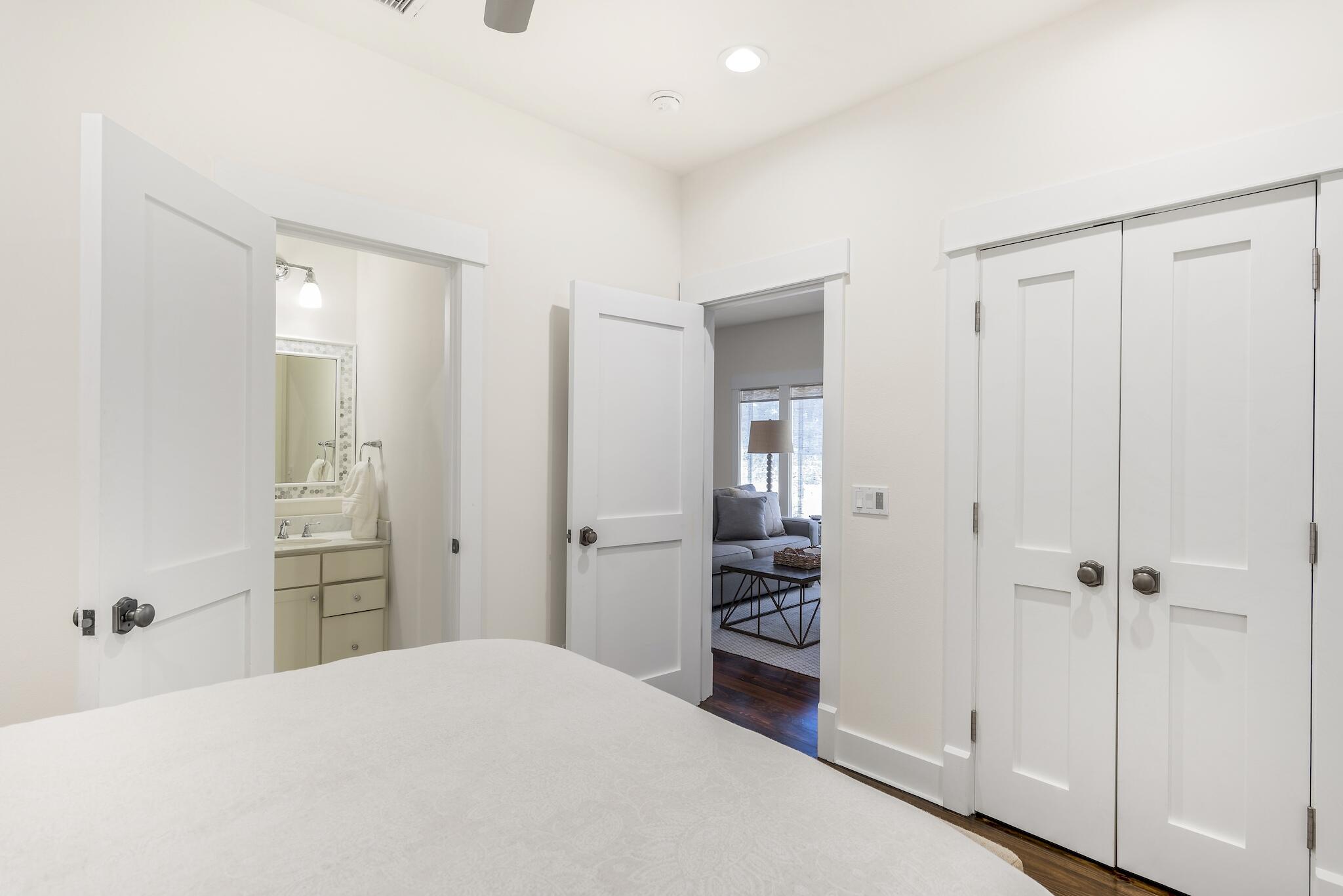 The Landing at Camp Creek - Residential Lease