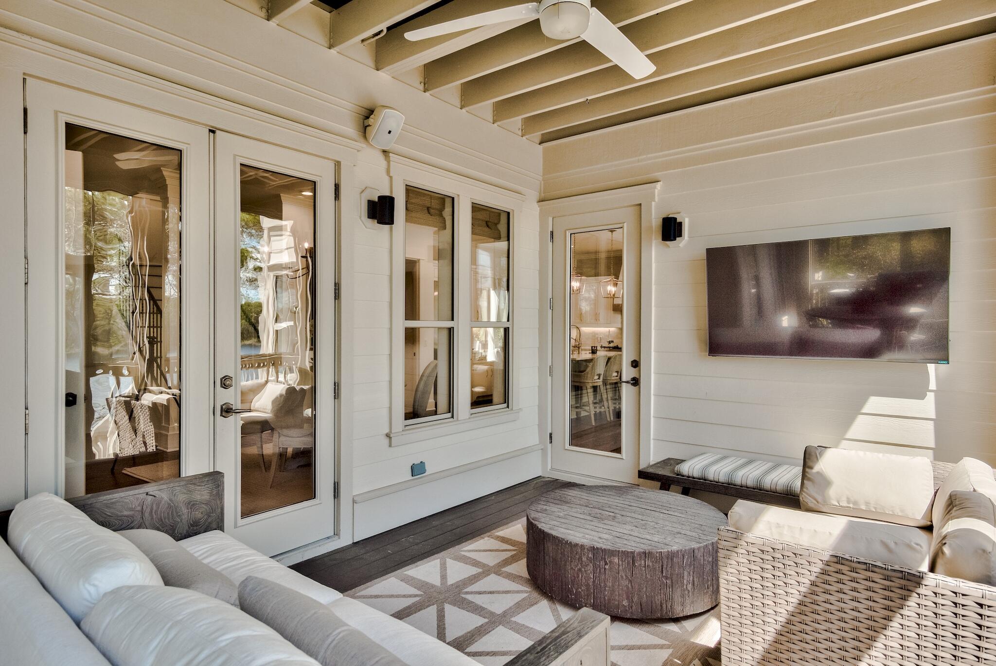 The Landing at Camp Creek - Residential Lease