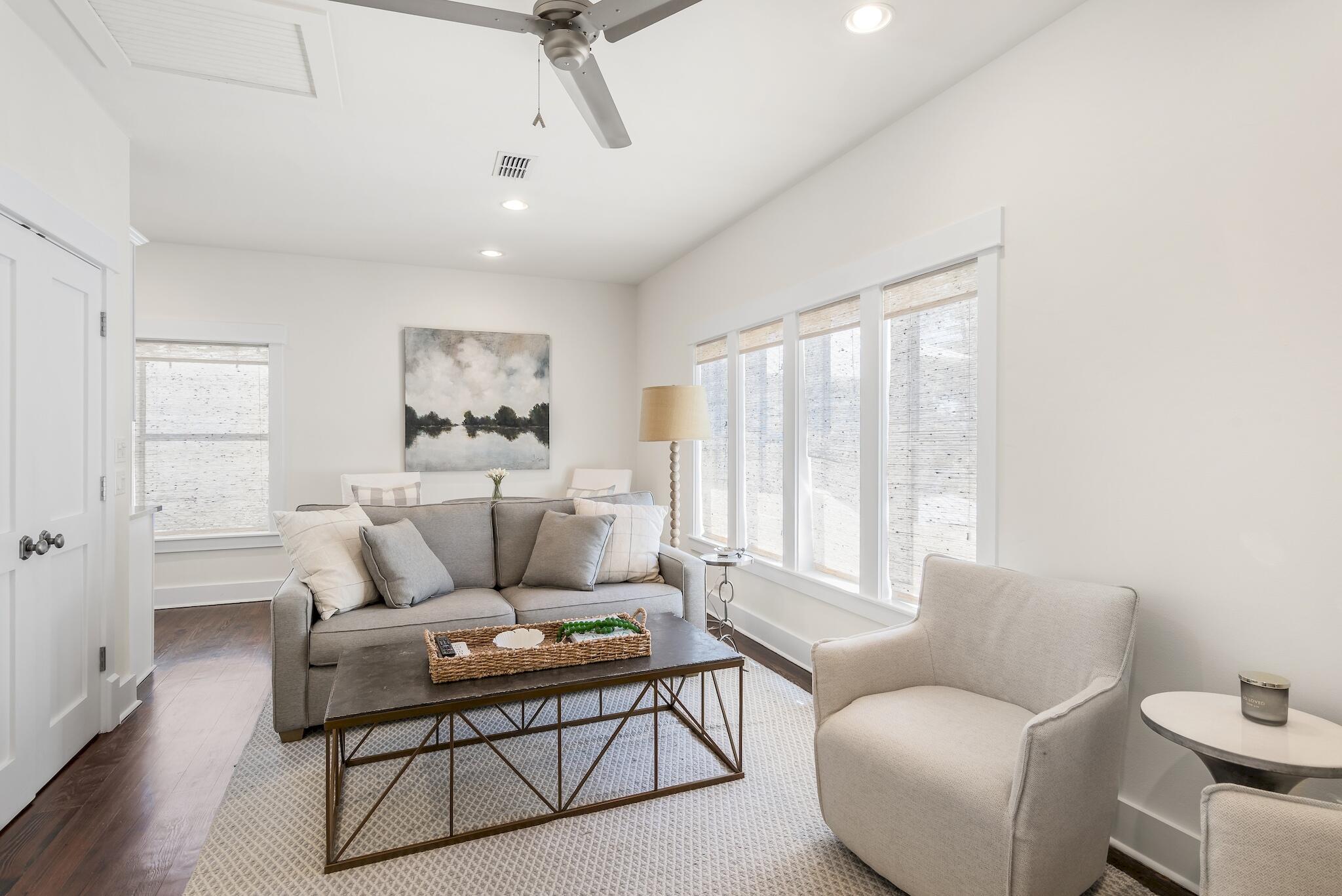 The Landing at Camp Creek - Residential Lease