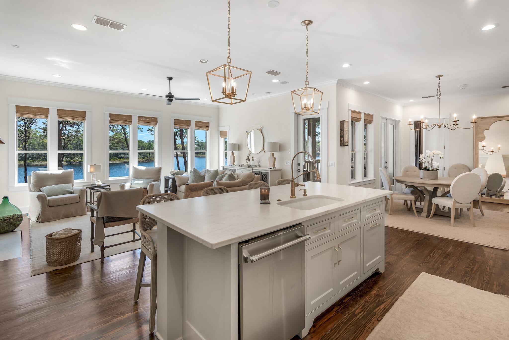 The Landing at Camp Creek - Residential Lease