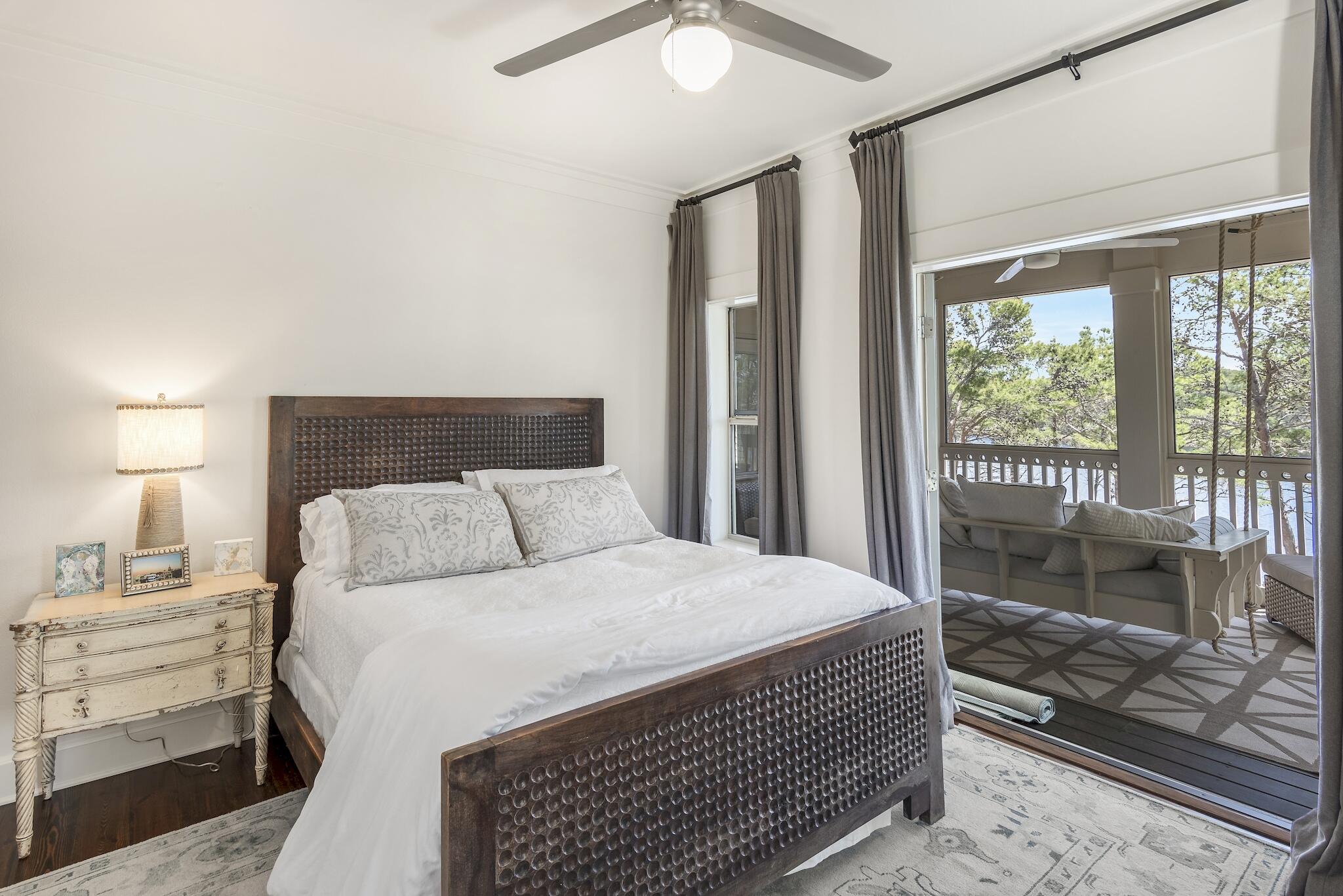 The Landing at Camp Creek - Residential Lease