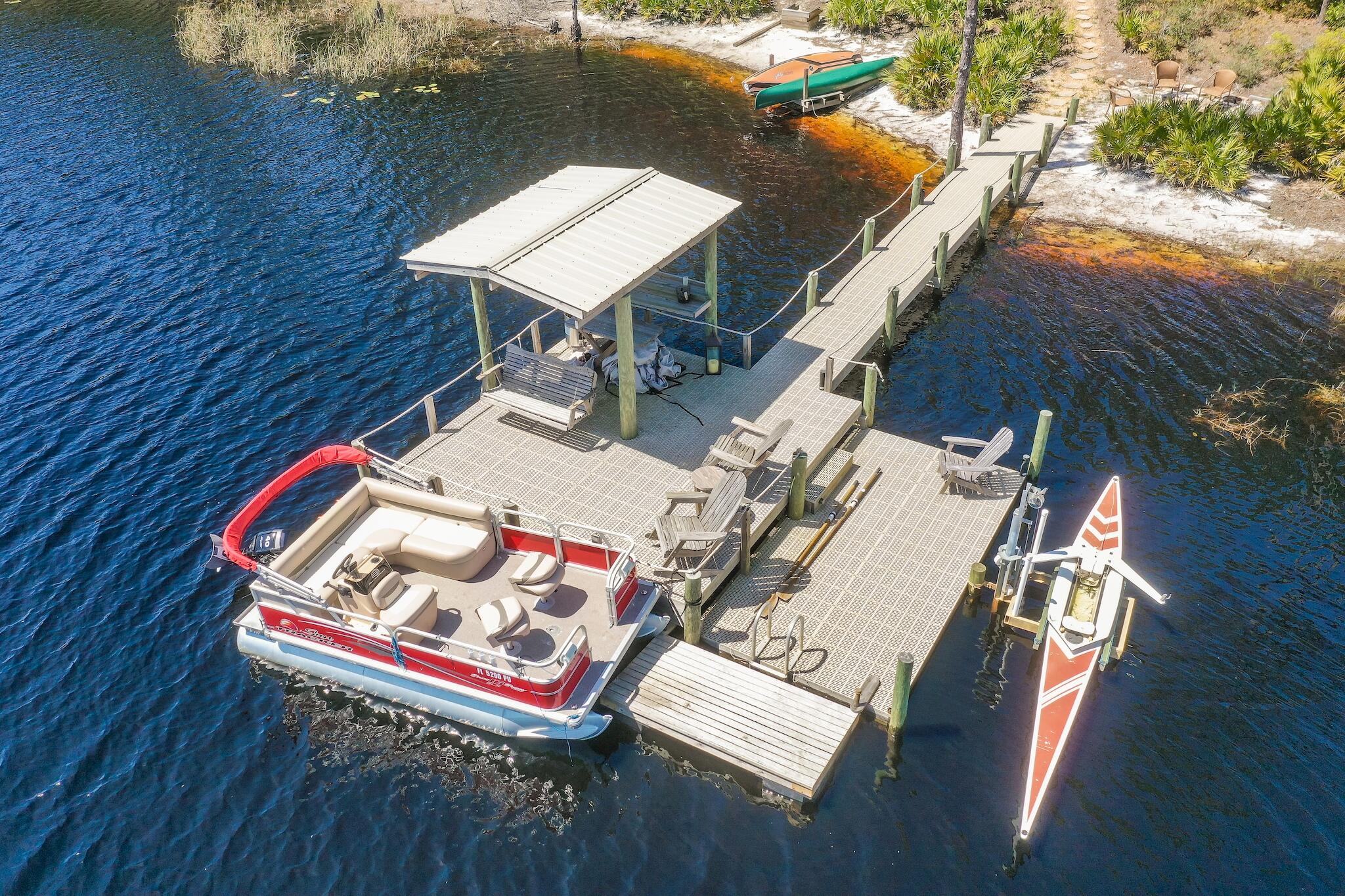 The Landing at Camp Creek - Residential Lease