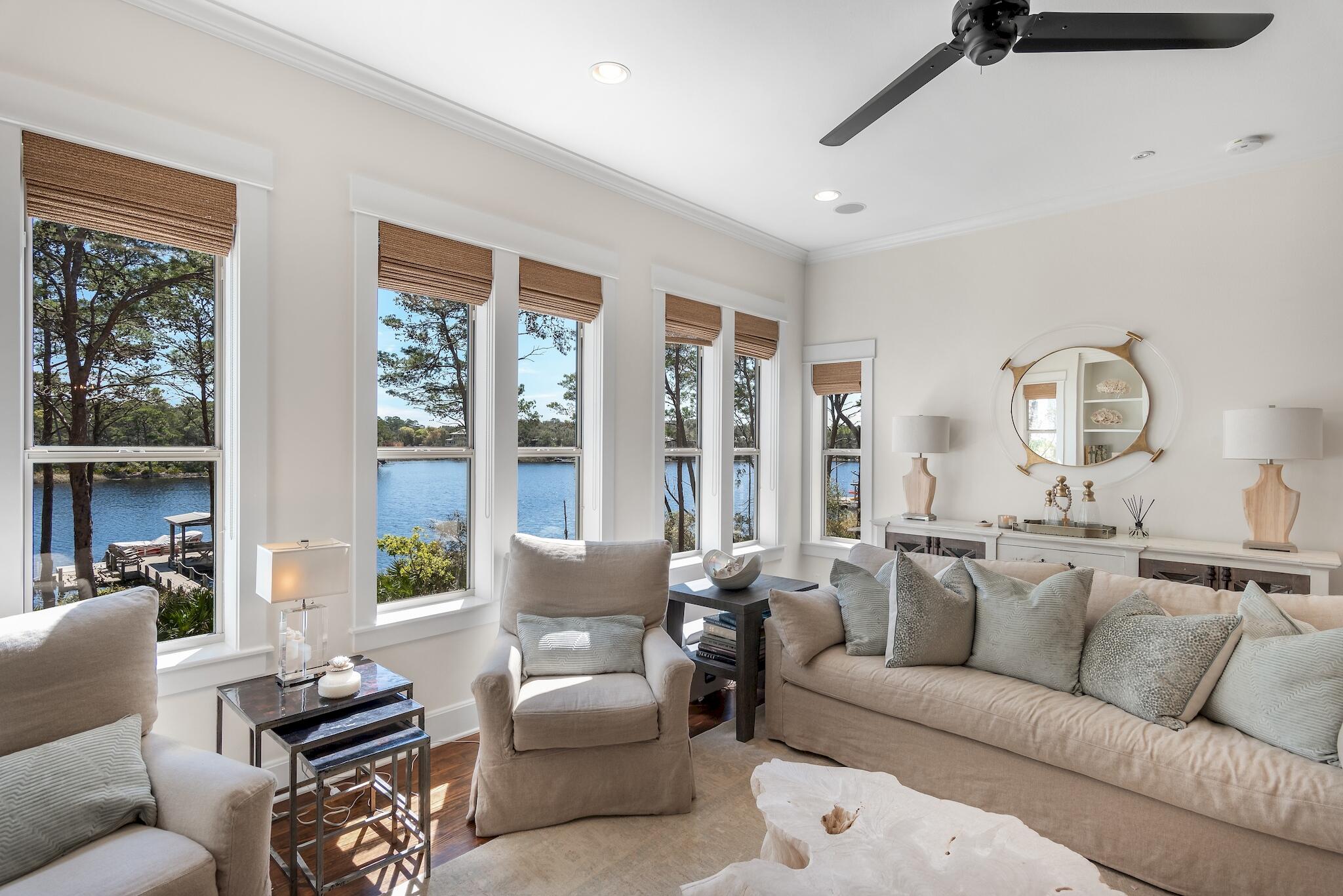 The Landing at Camp Creek - Residential Lease