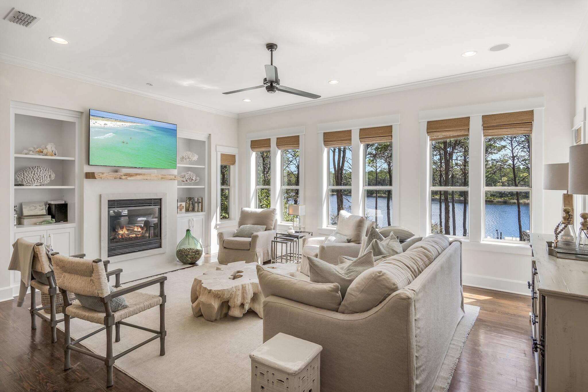 The Landing at Camp Creek - Residential Lease