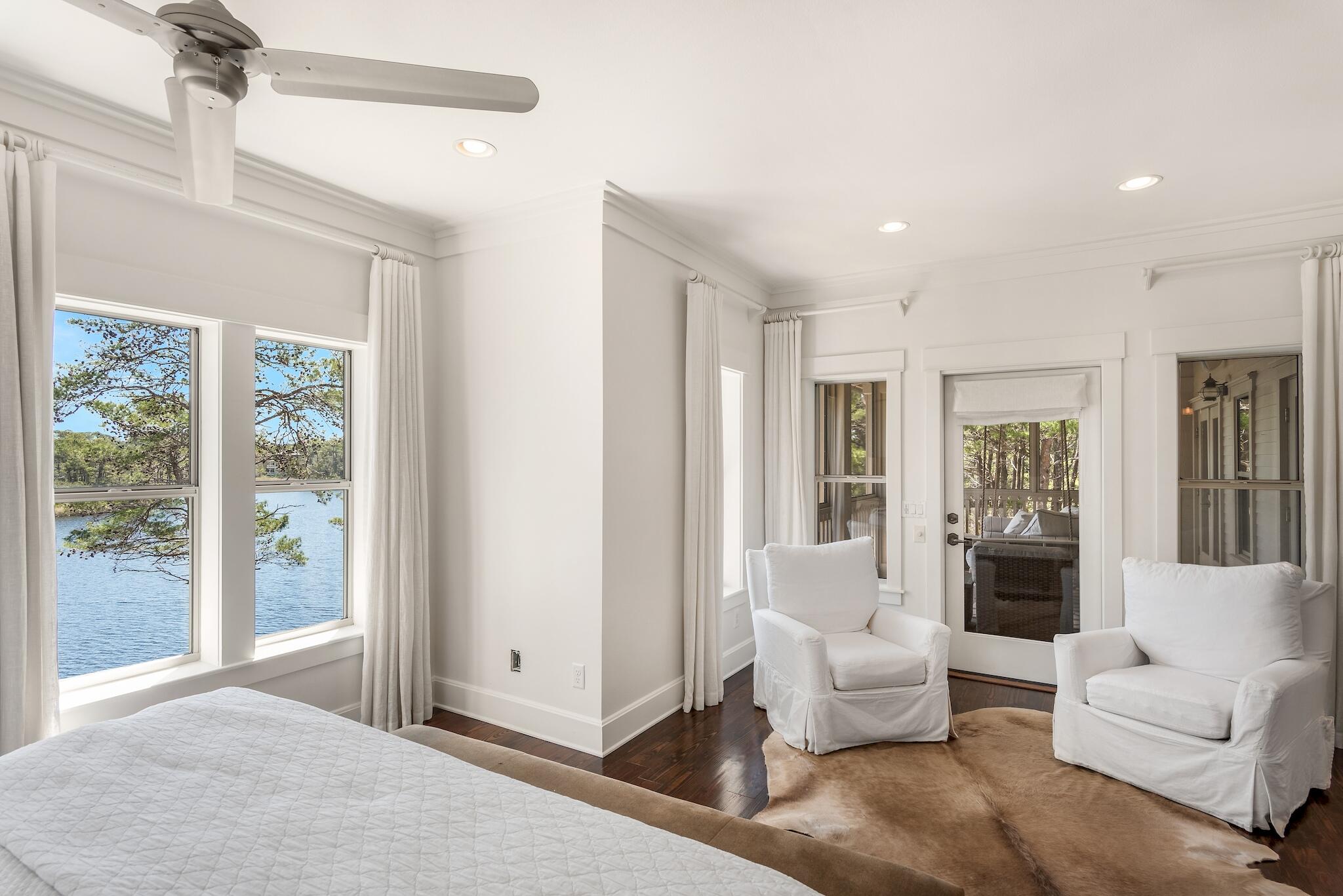 The Landing at Camp Creek - Residential Lease