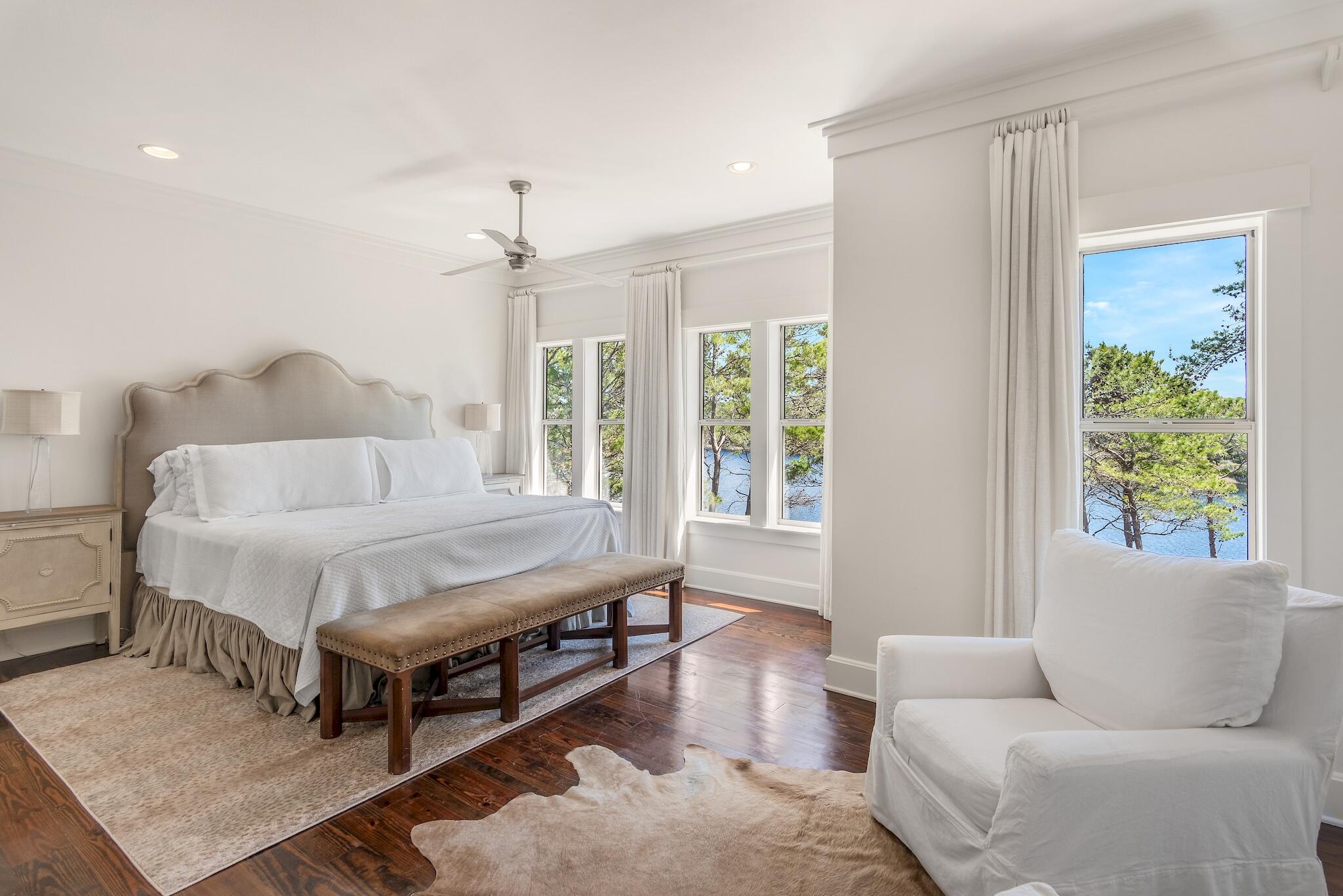 The Landing at Camp Creek - Residential Lease