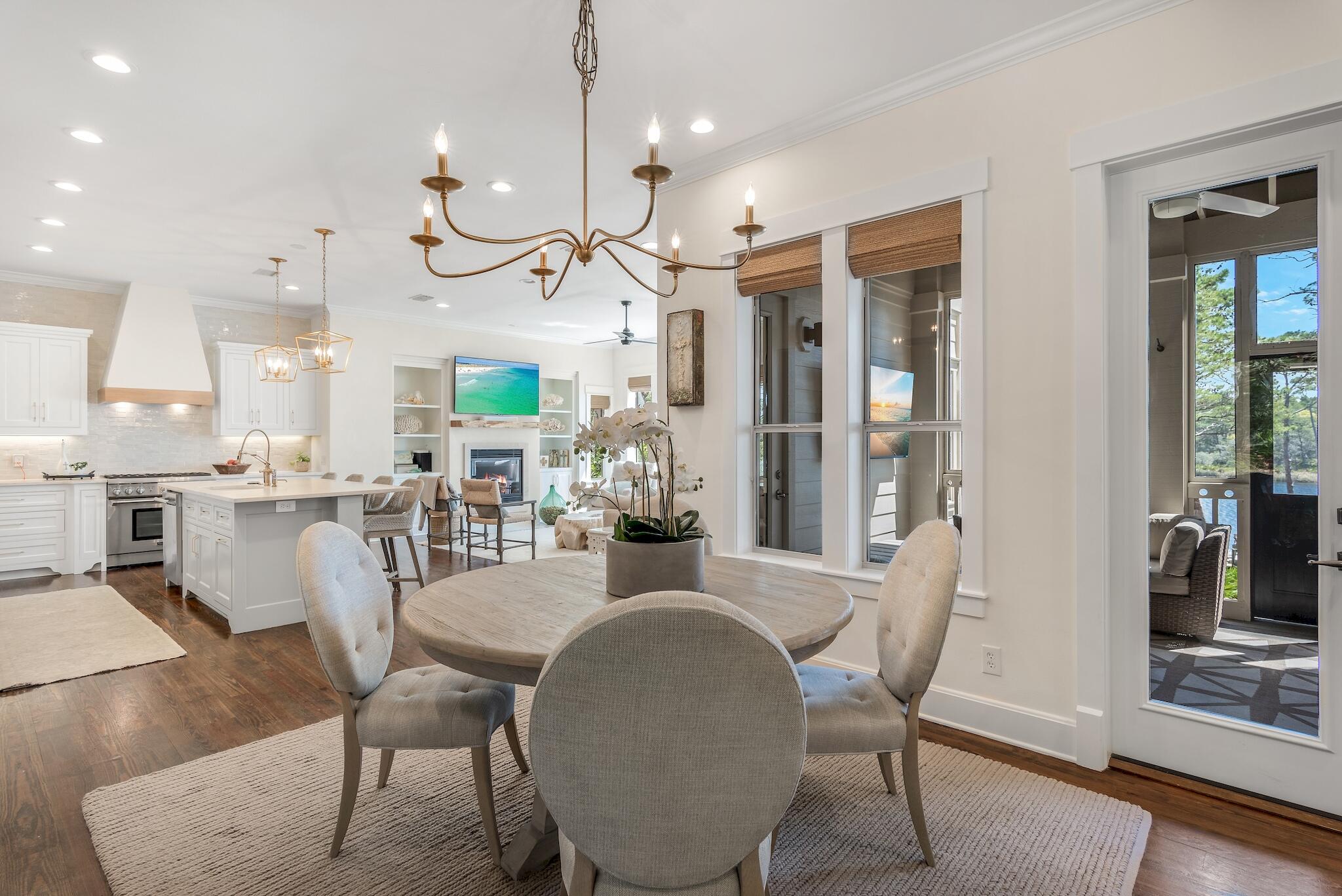 The Landing at Camp Creek - Residential Lease