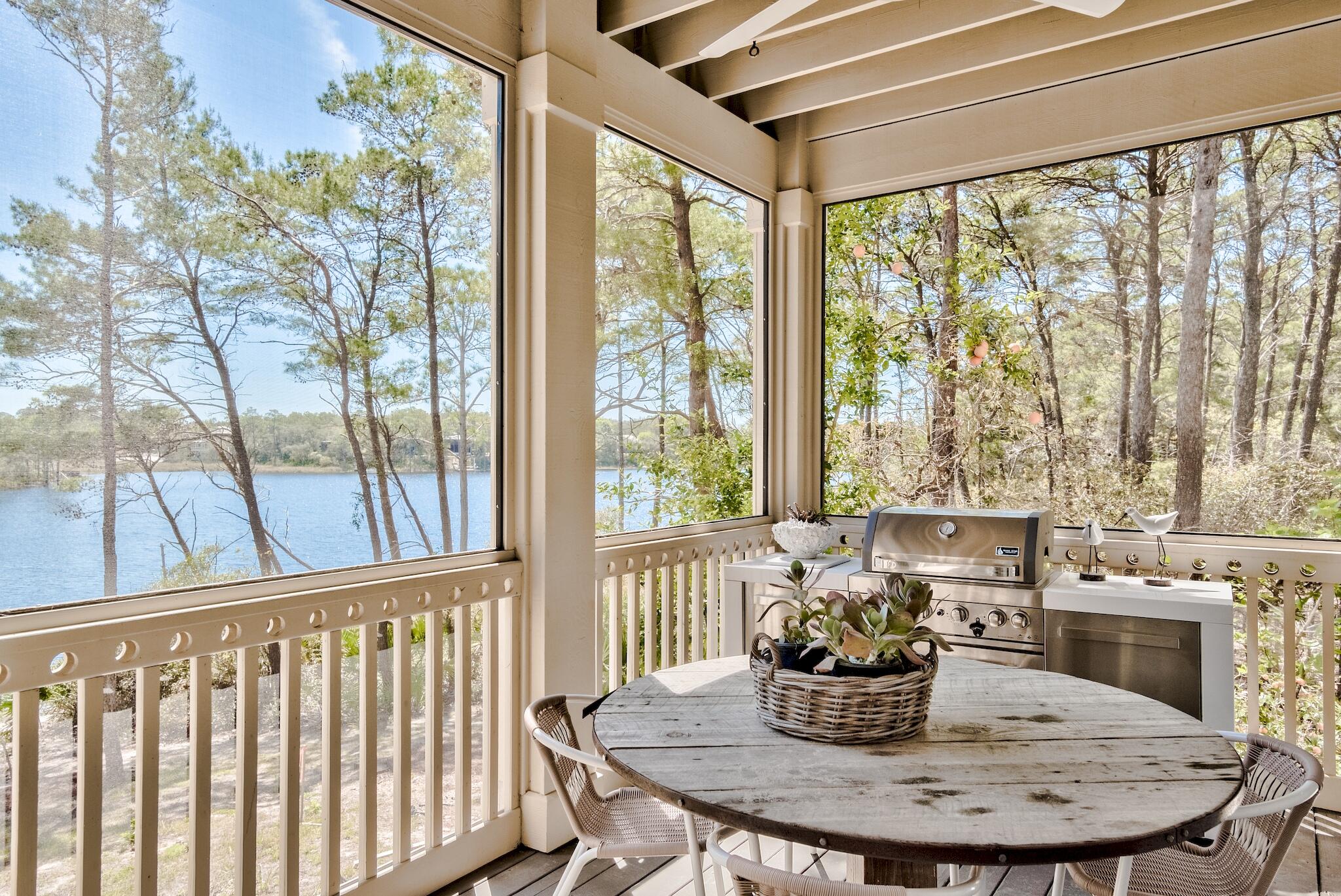 The Landing at Camp Creek - Residential Lease