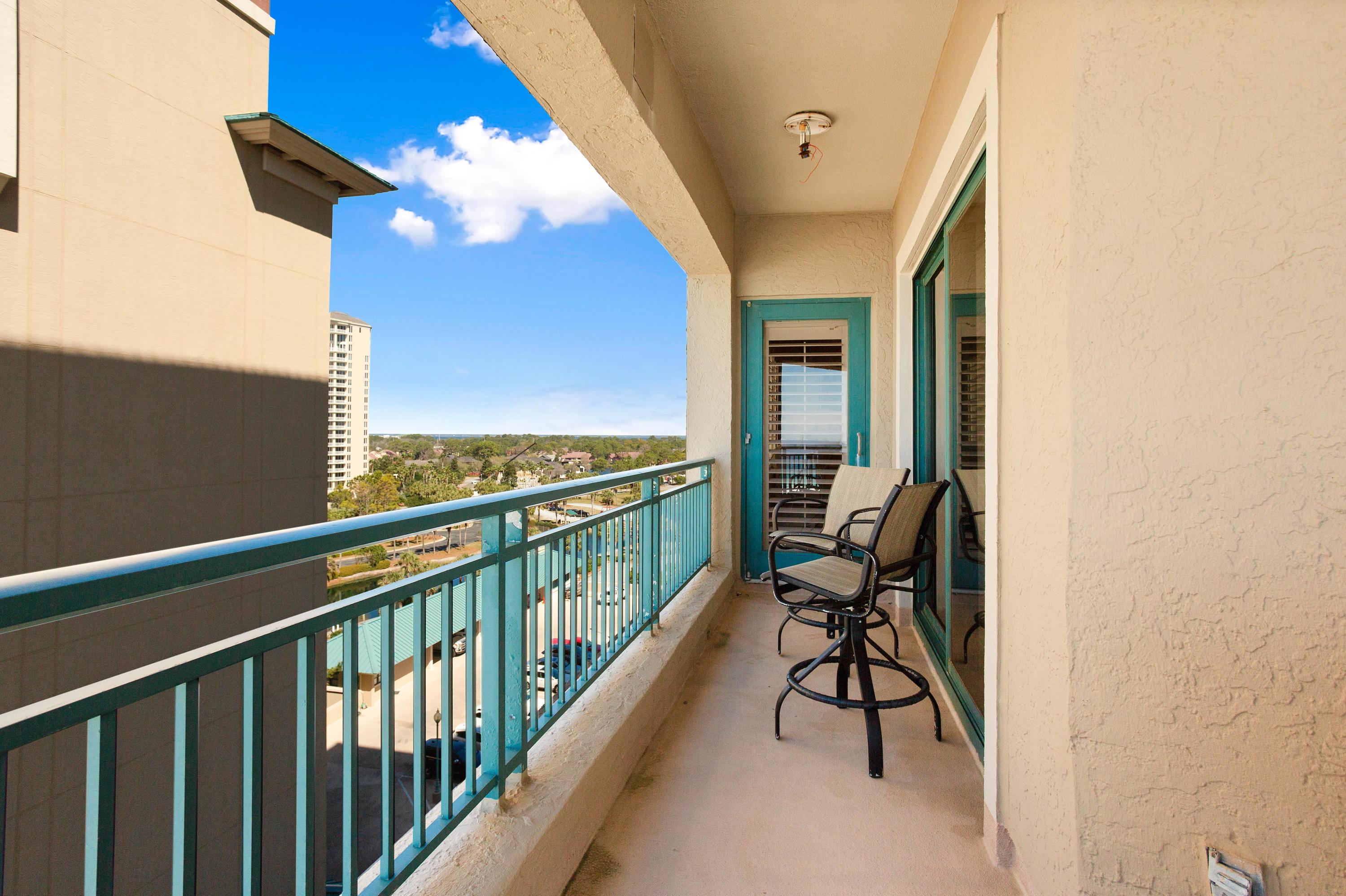 SOUTHWINDS I - Residential