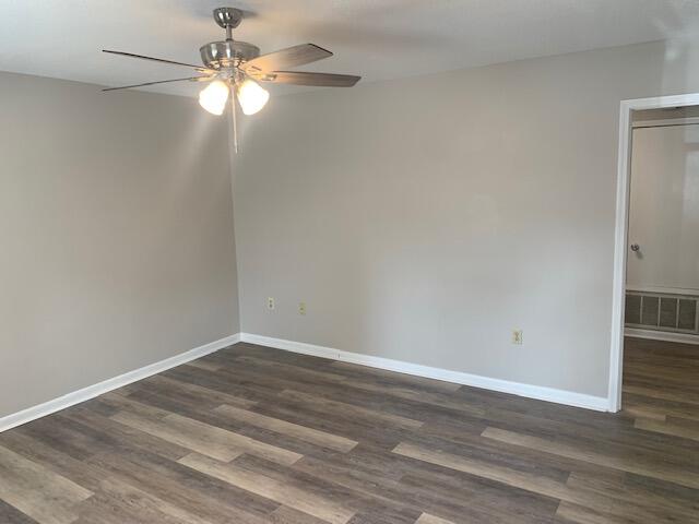 Single level two bedroom apartment. Completely renovated with brand new kitchen, cabinets and countertops. New Luxury Vinyl Plank flooring throughout. Updated bathroom. spacious living room. Washer and dryer hookups and storage room in the back. Only cats allowed.  All Coastal Realty Services residents are enrolled
in the Resident Benefits Package (RBP) which includes renters insurance, HVAC air filter delivery (for applicable properties) and our best-in-class resident rewards program, and much more! More details upon application.