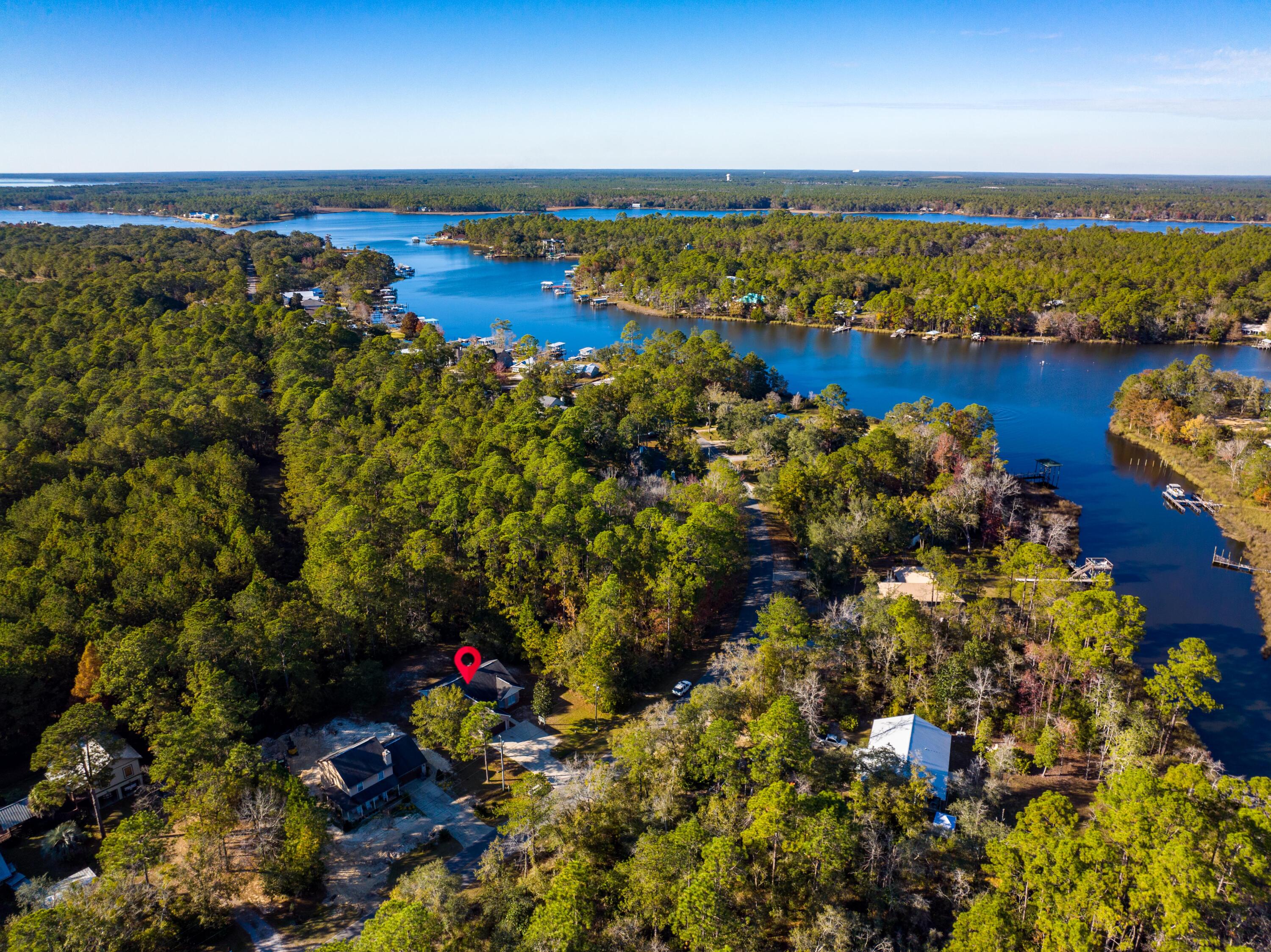 MALLET BAYOU - Residential