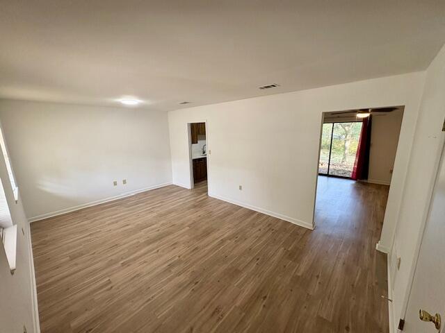 NONESUCH WAY - Residential Lease