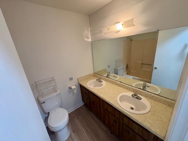 NONESUCH WAY - Residential Lease
