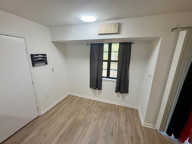 NONESUCH WAY - Residential Lease
