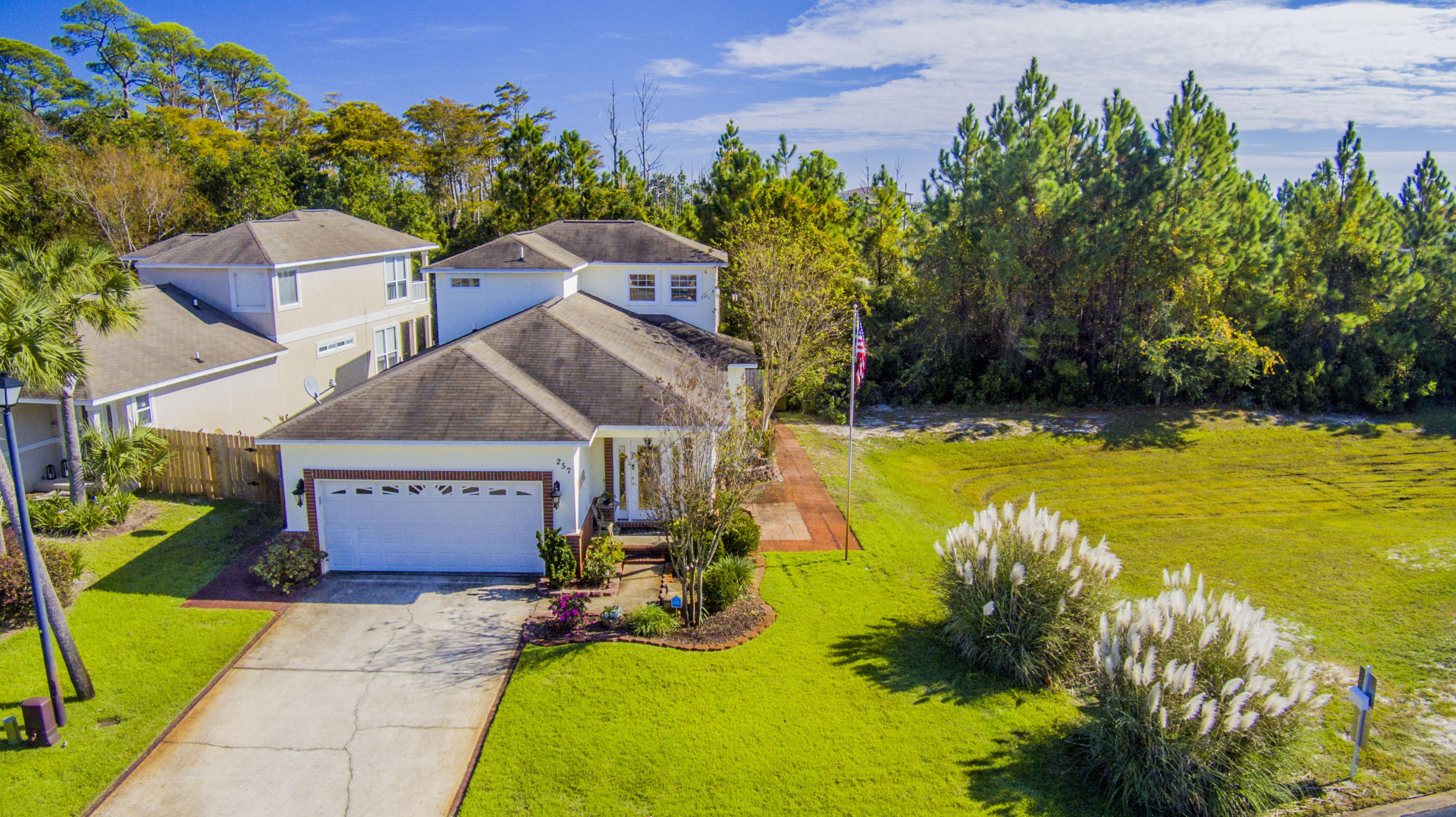 COBIA BAY - Residential