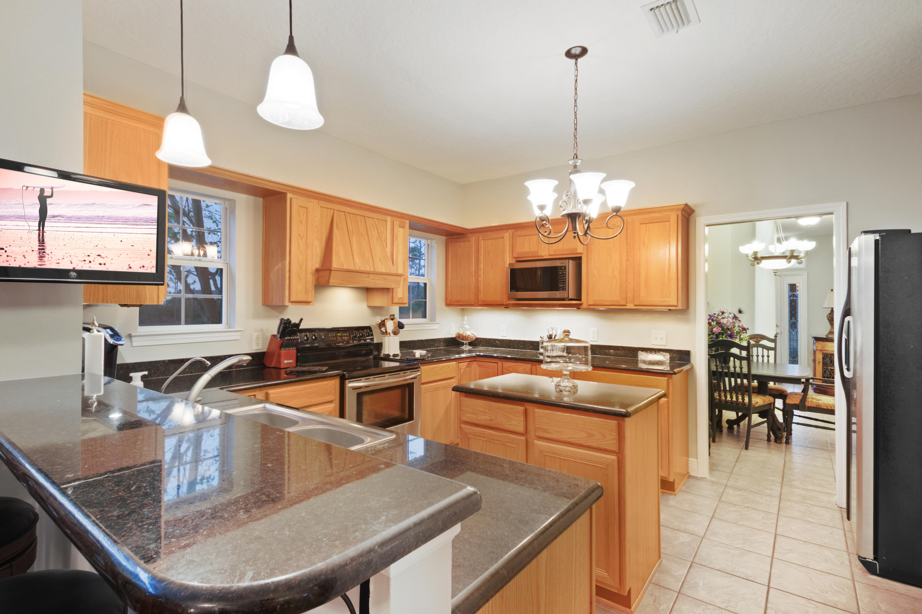 COBIA BAY - Residential