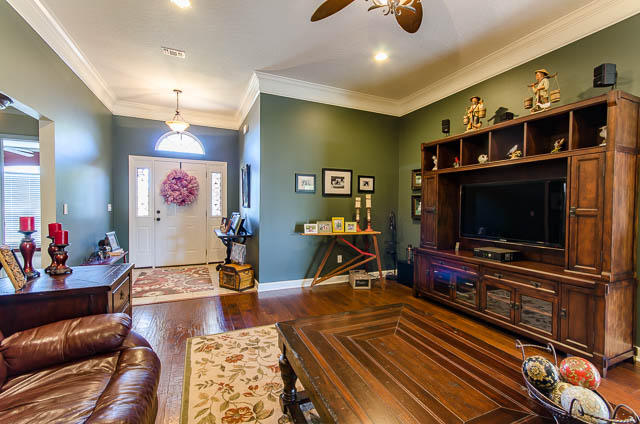 OAKLEAF ESTATES - Residential
