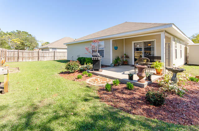 OAKLEAF ESTATES - Residential