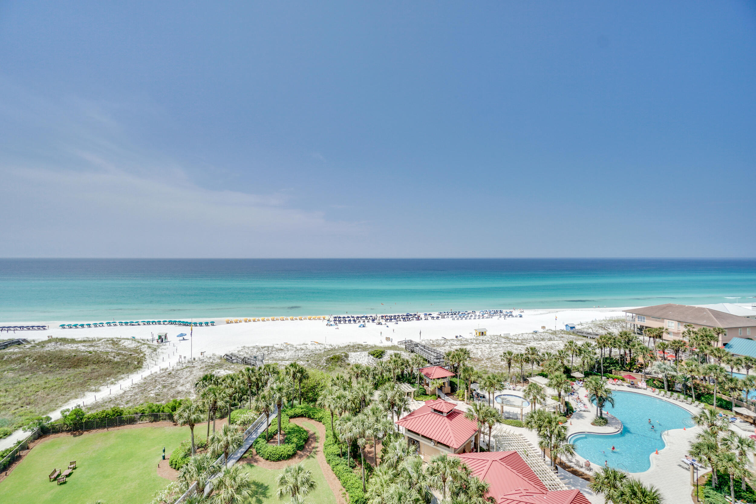 SOUTHWINDS III - Residential