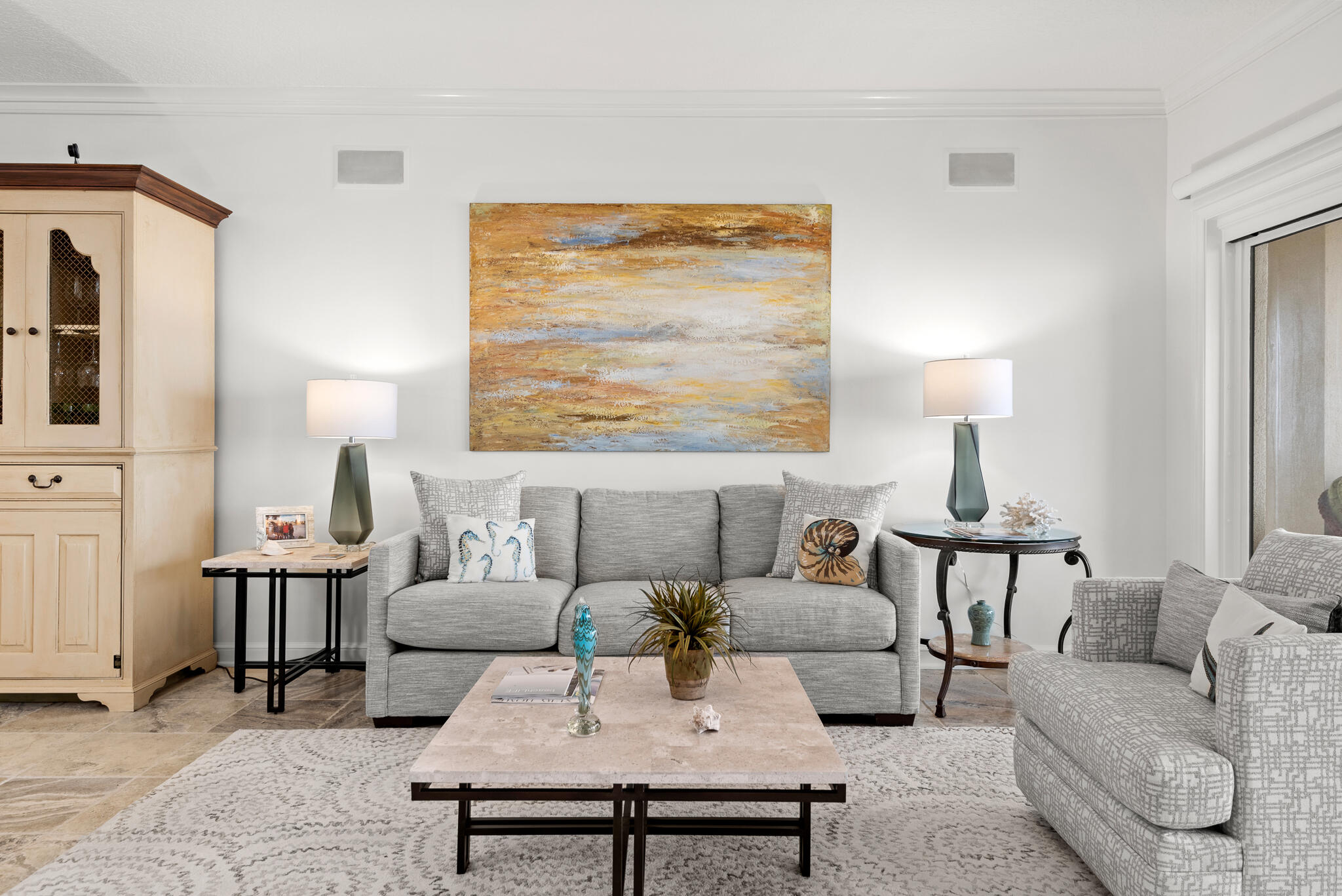 SOUTHWINDS III - Residential