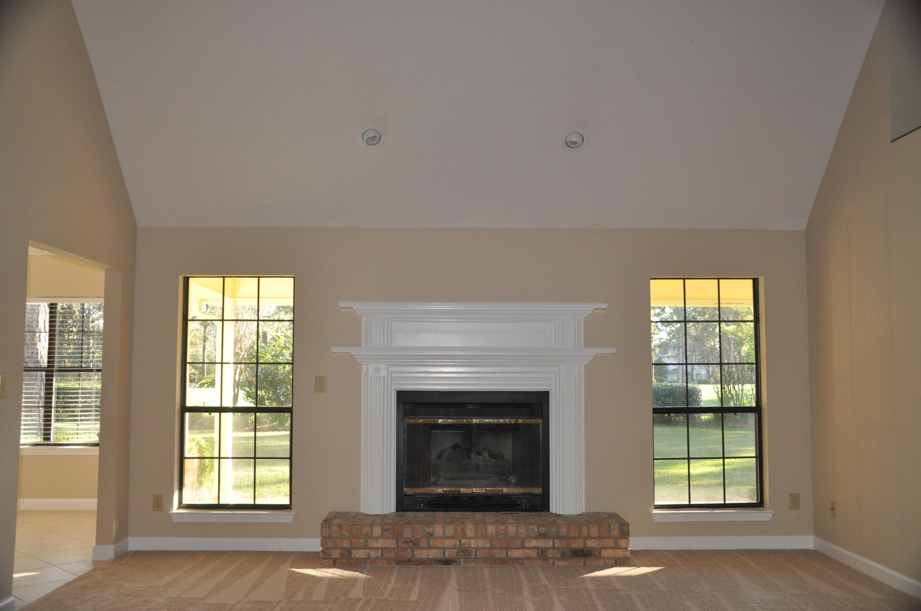 SOUTHWIND - Residential