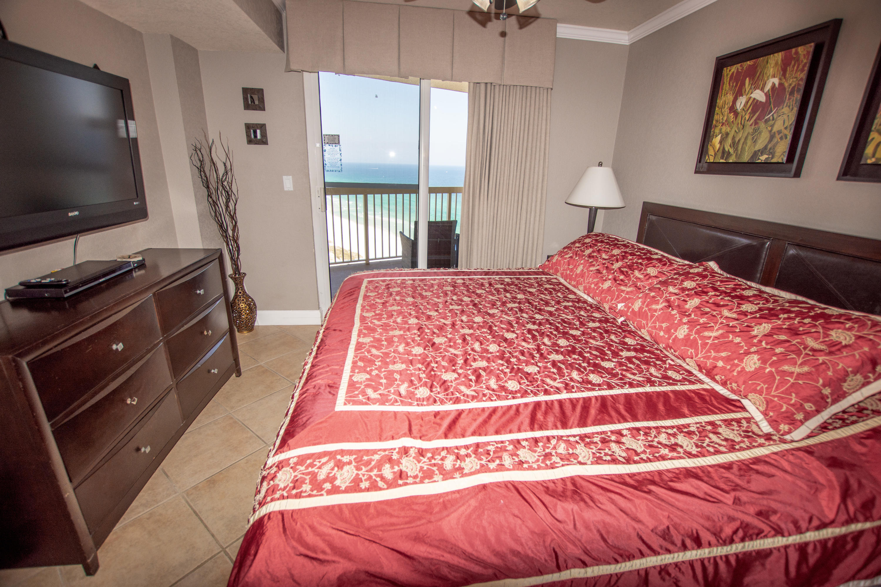PELICAN BEACH RESORT CONDO - Residential