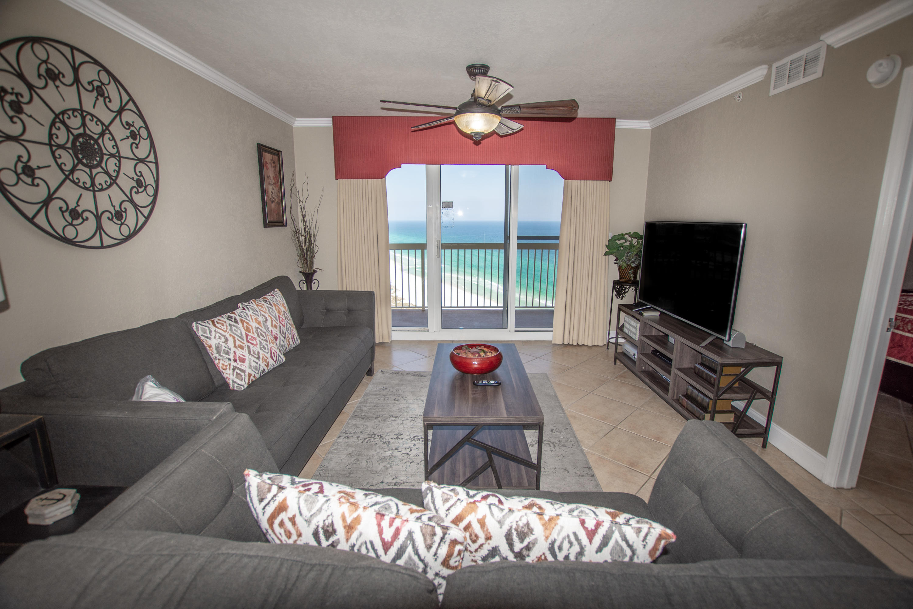 PELICAN BEACH RESORT CONDO - Residential