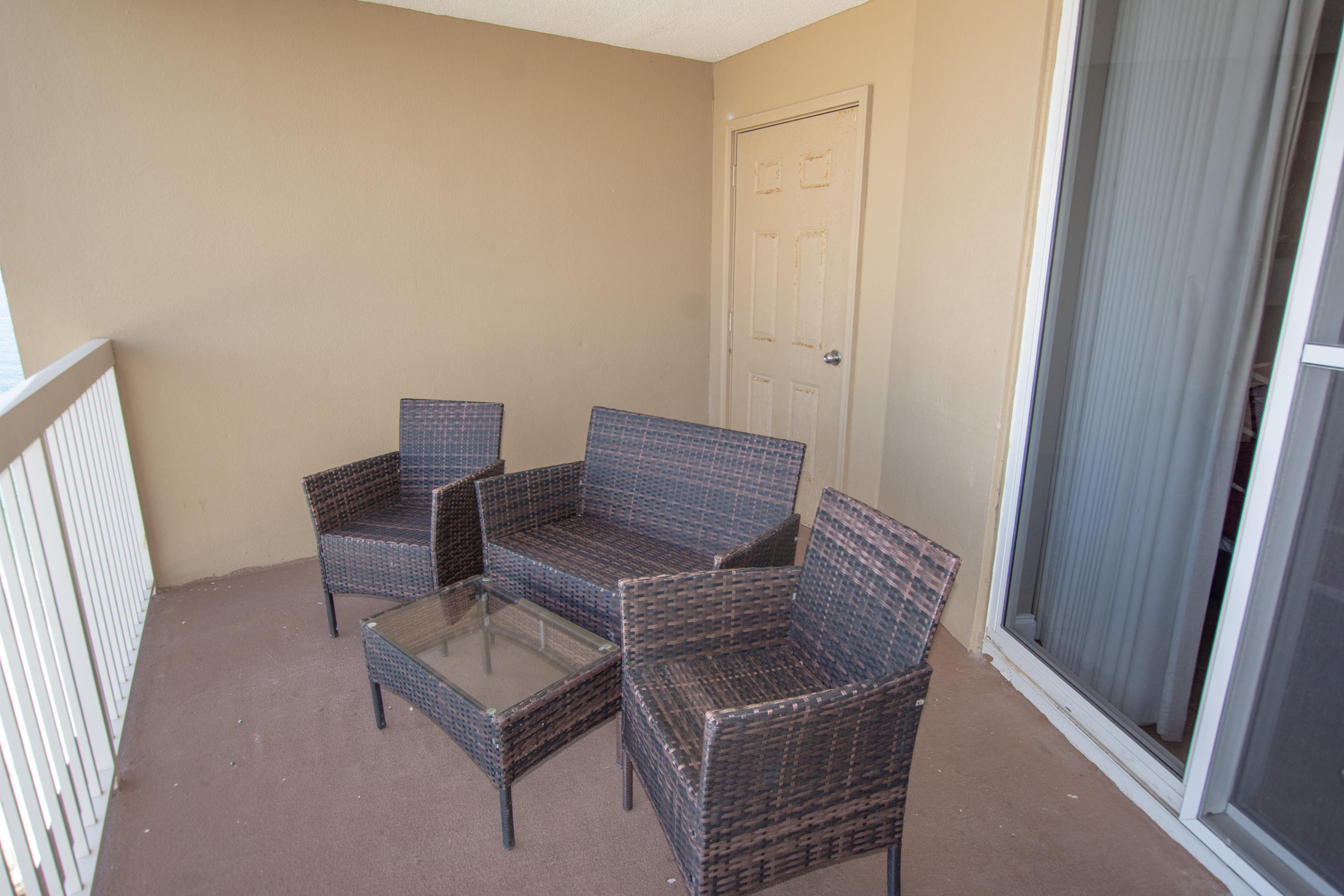 PELICAN BEACH RESORT CONDO - Residential