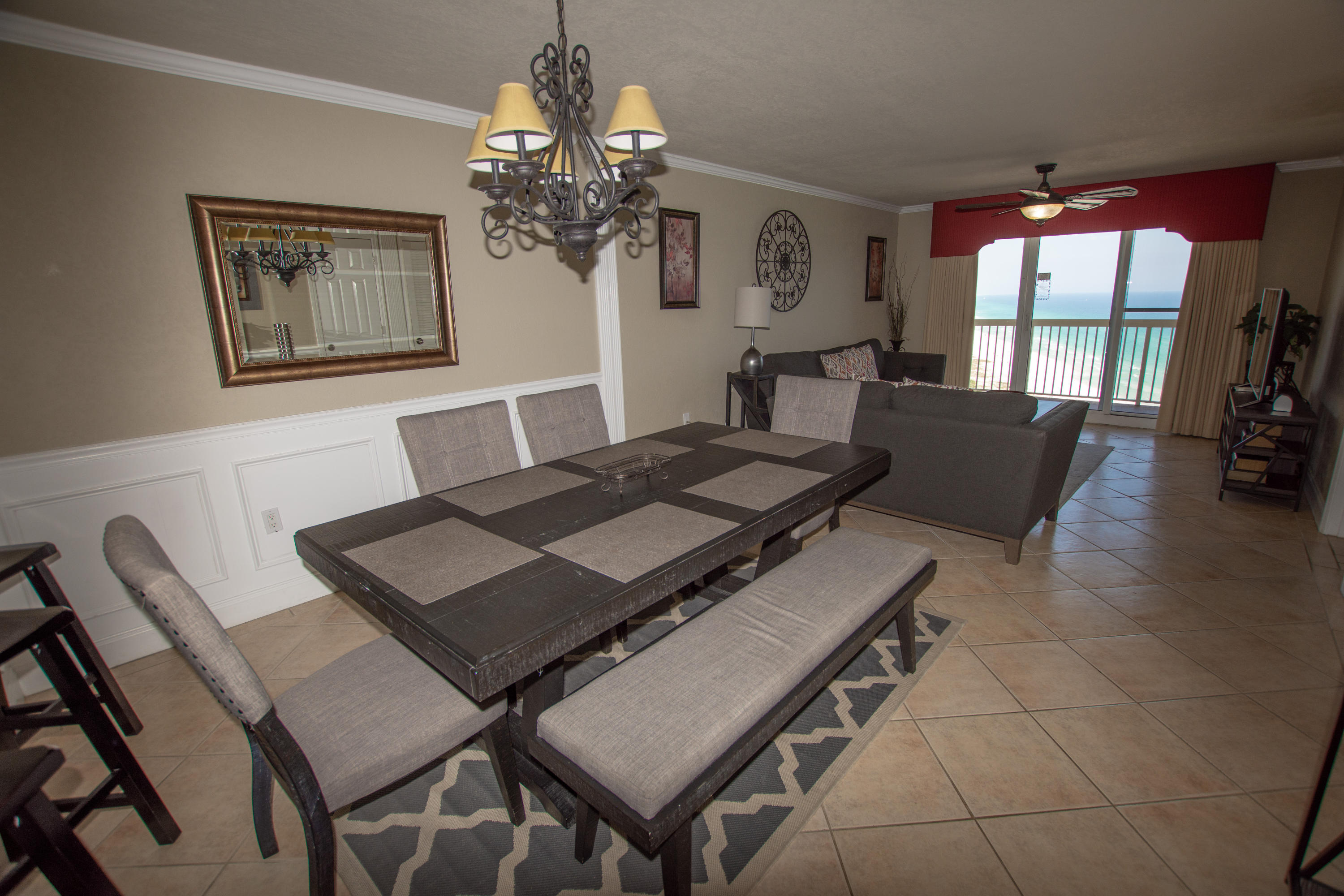 PELICAN BEACH RESORT CONDO - Residential