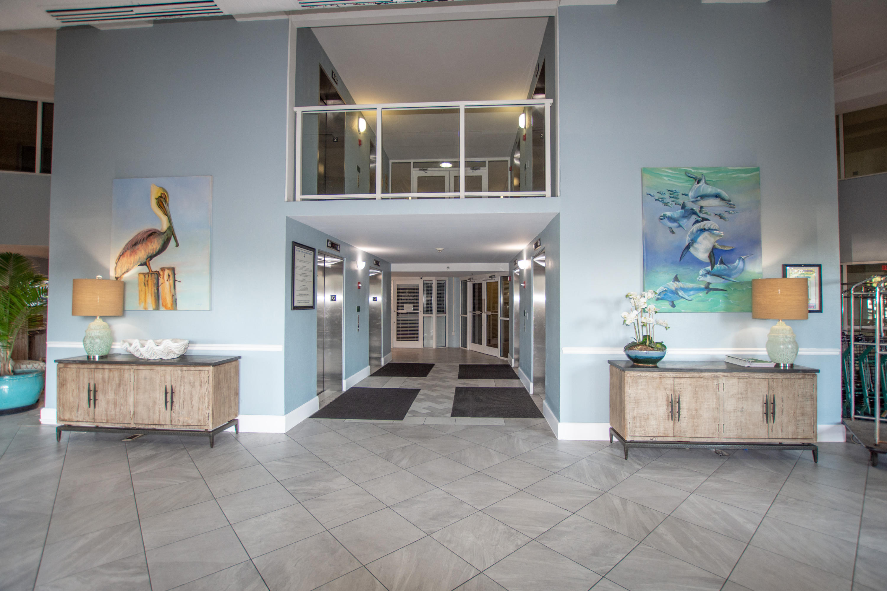 PELICAN BEACH RESORT CONDO - Residential