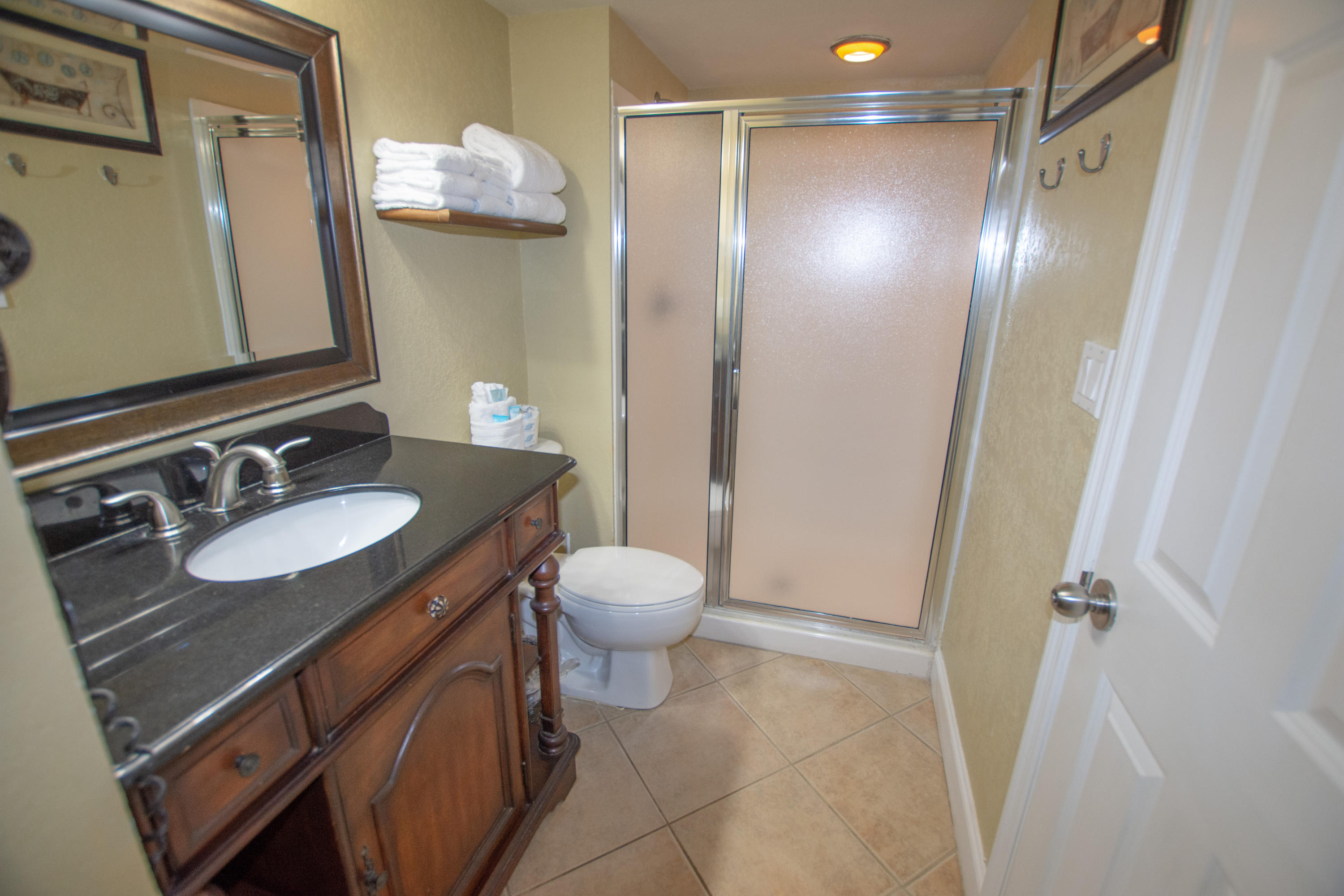 PELICAN BEACH RESORT CONDO - Residential