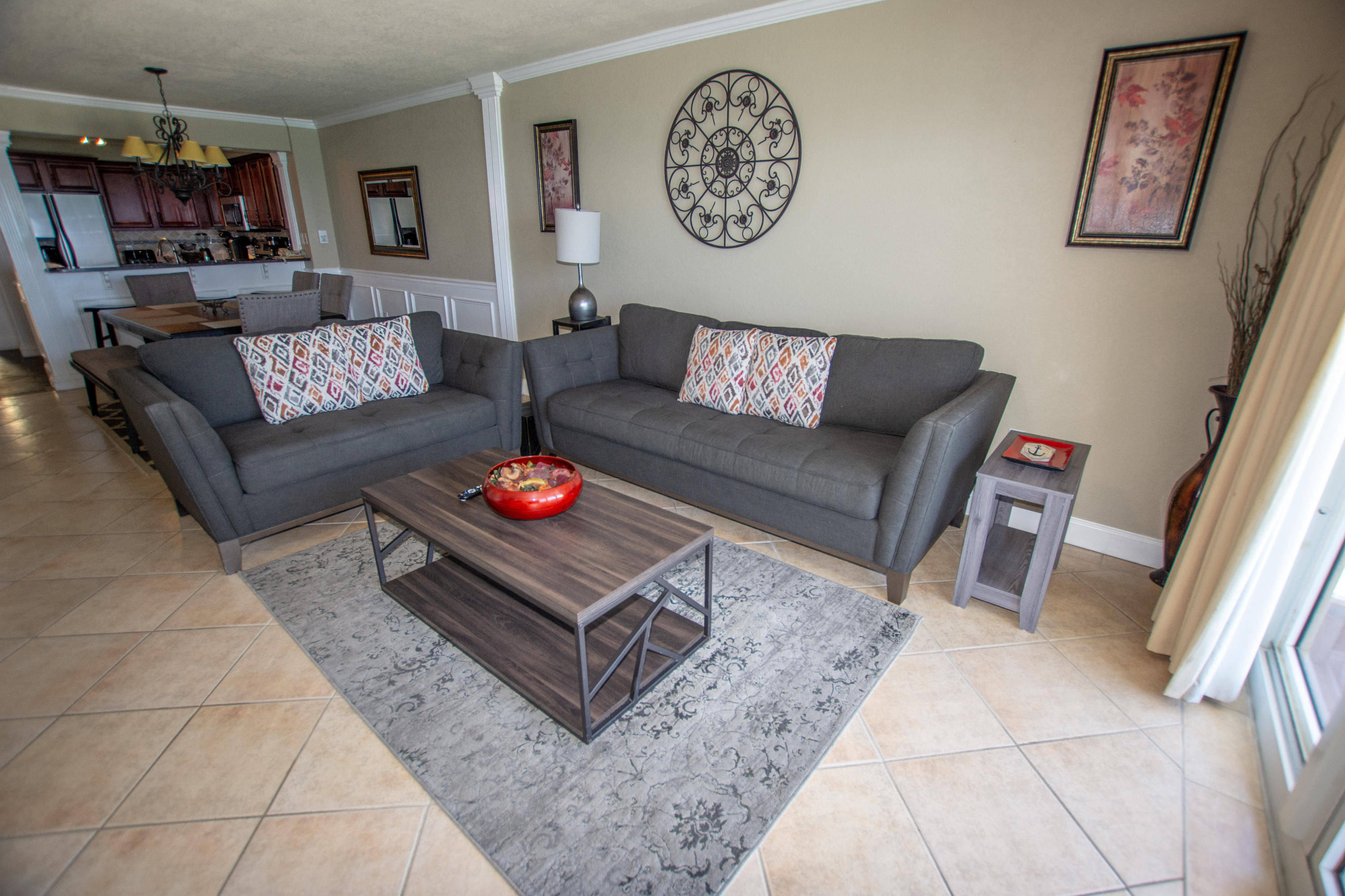 PELICAN BEACH RESORT CONDO - Residential