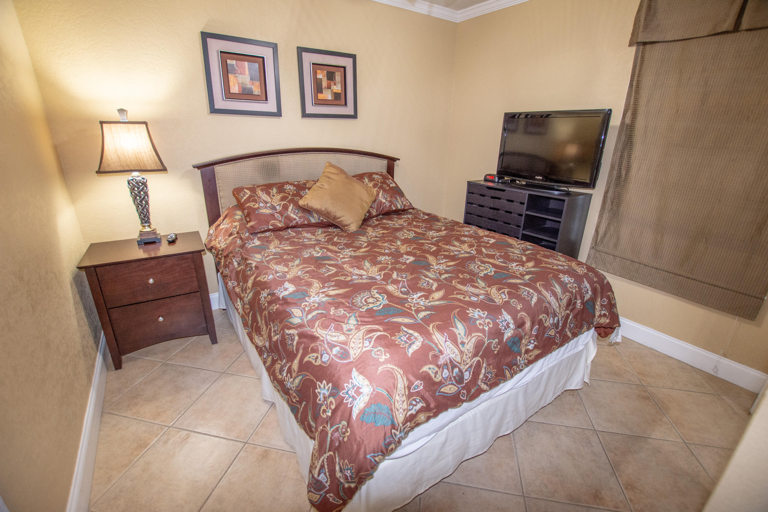 PELICAN BEACH RESORT CONDO - Residential