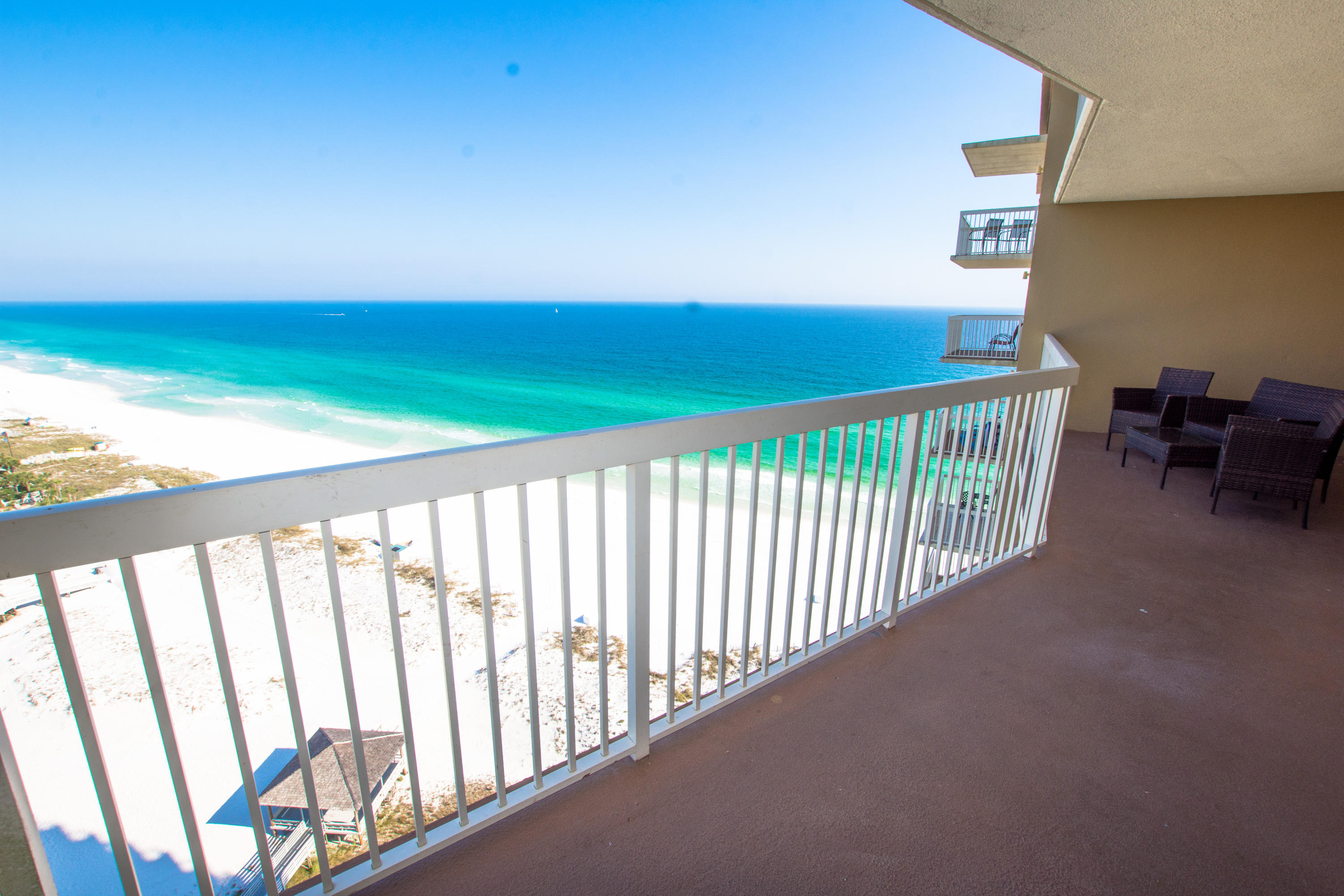 PELICAN BEACH RESORT CONDO - Residential