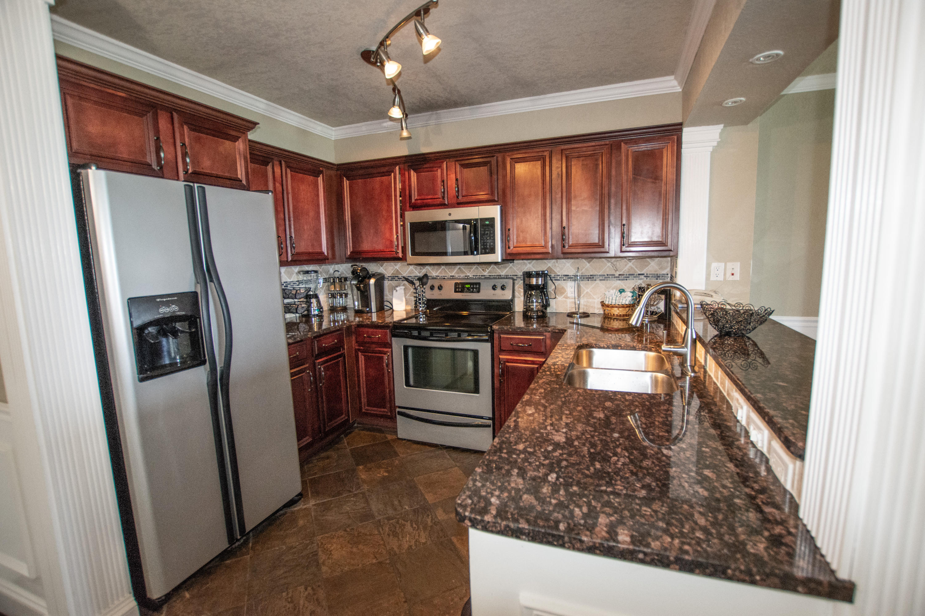 PELICAN BEACH RESORT CONDO - Residential