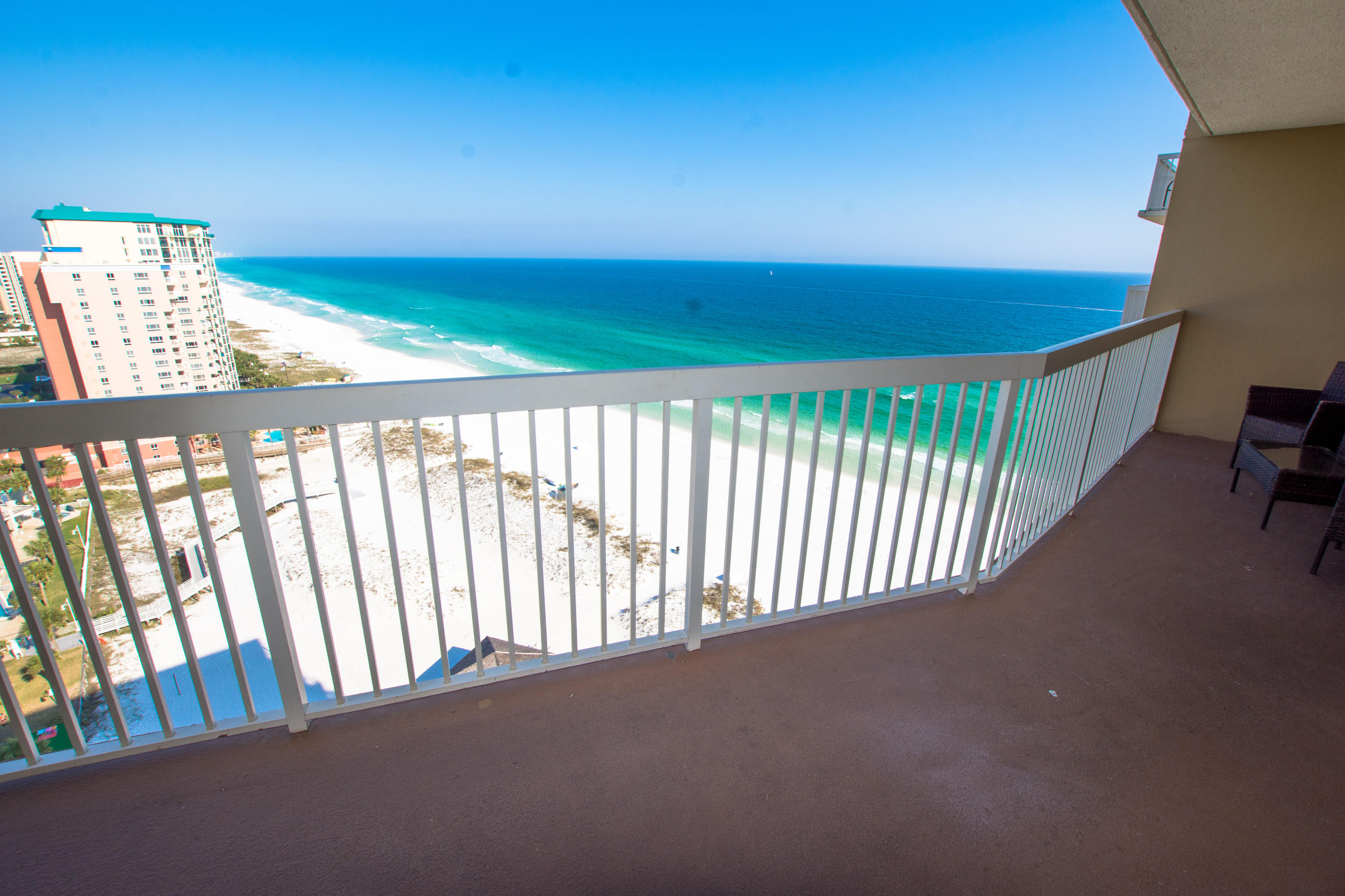 PELICAN BEACH RESORT CONDO - Residential