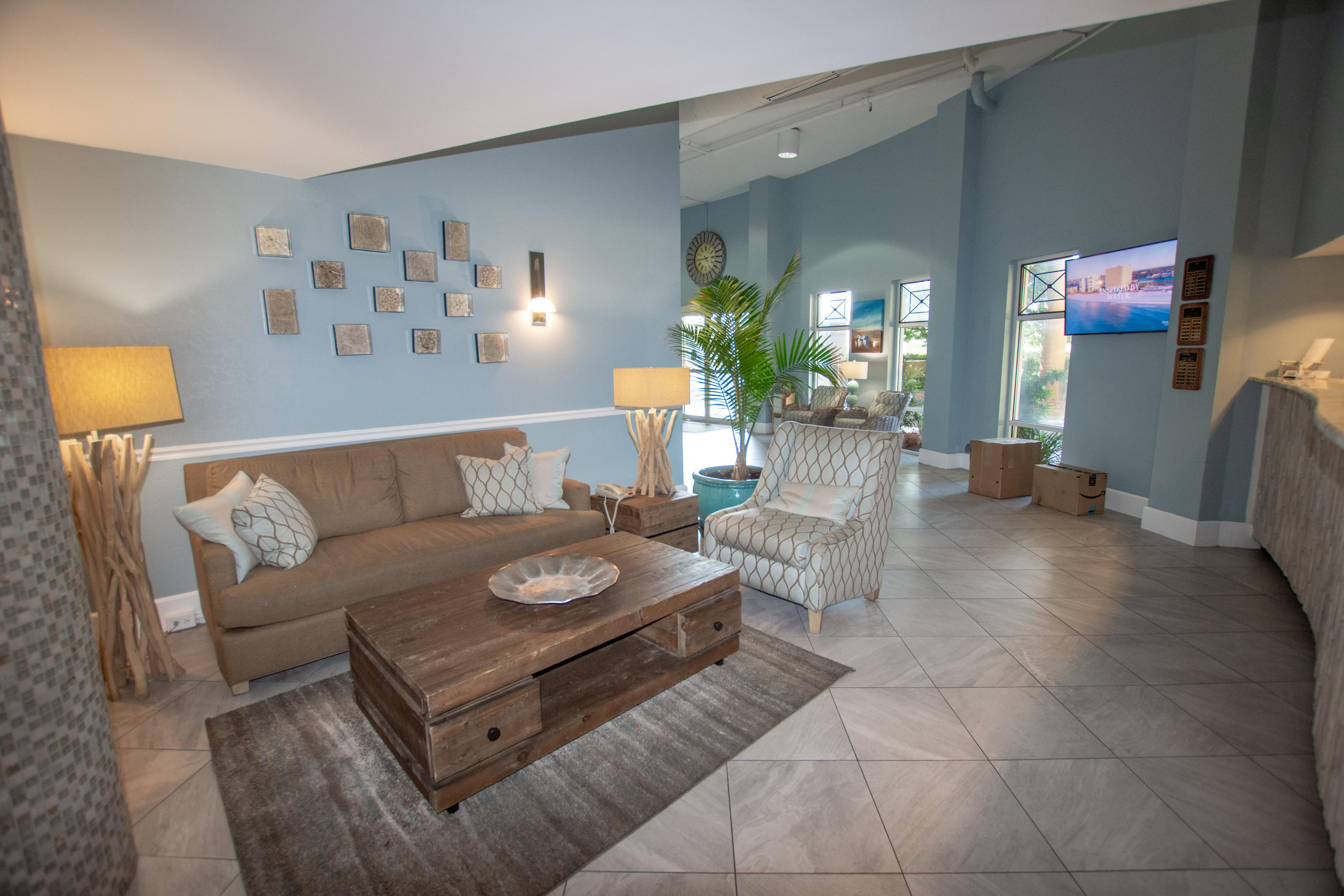 PELICAN BEACH RESORT CONDO - Residential