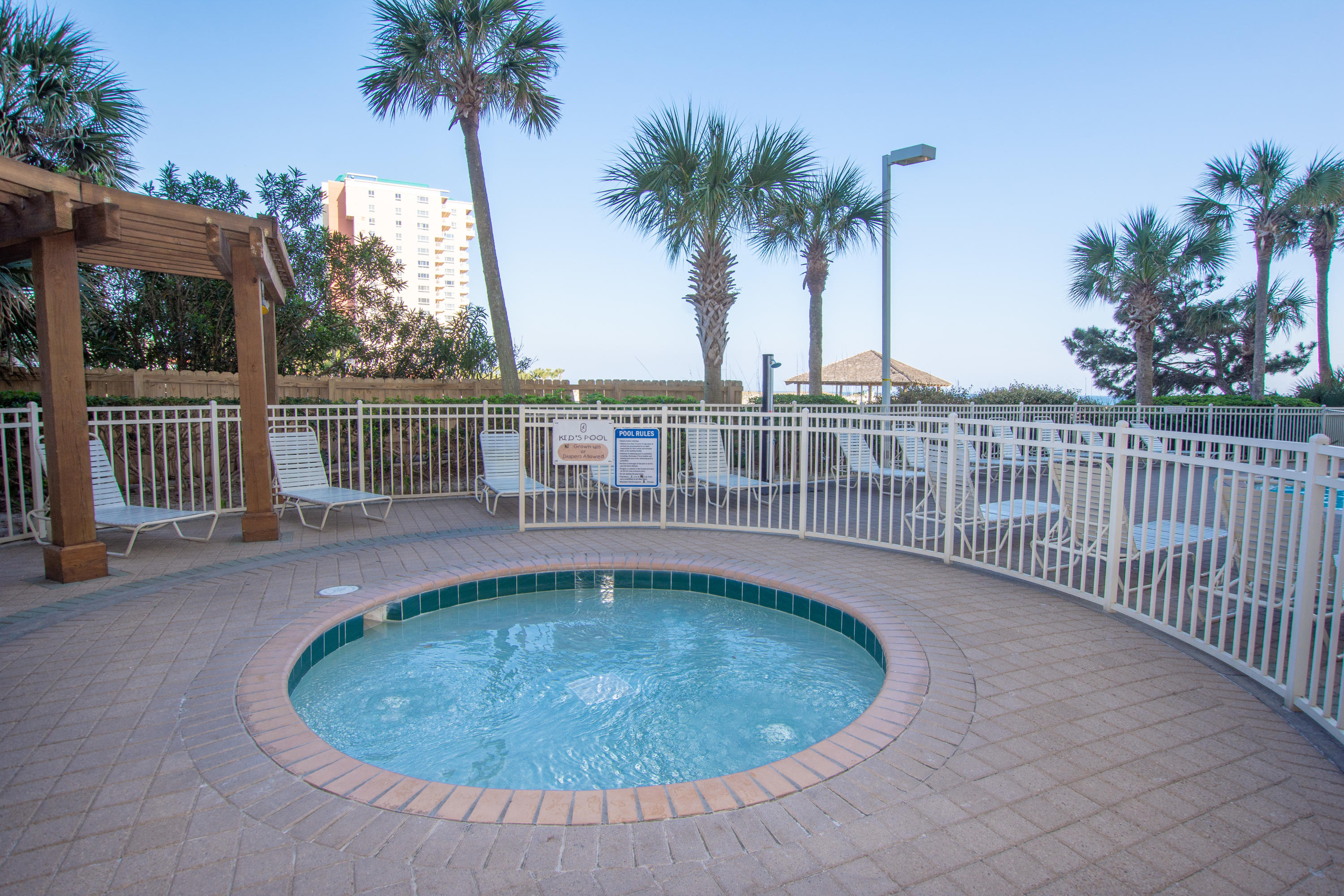 PELICAN BEACH RESORT CONDO - Residential