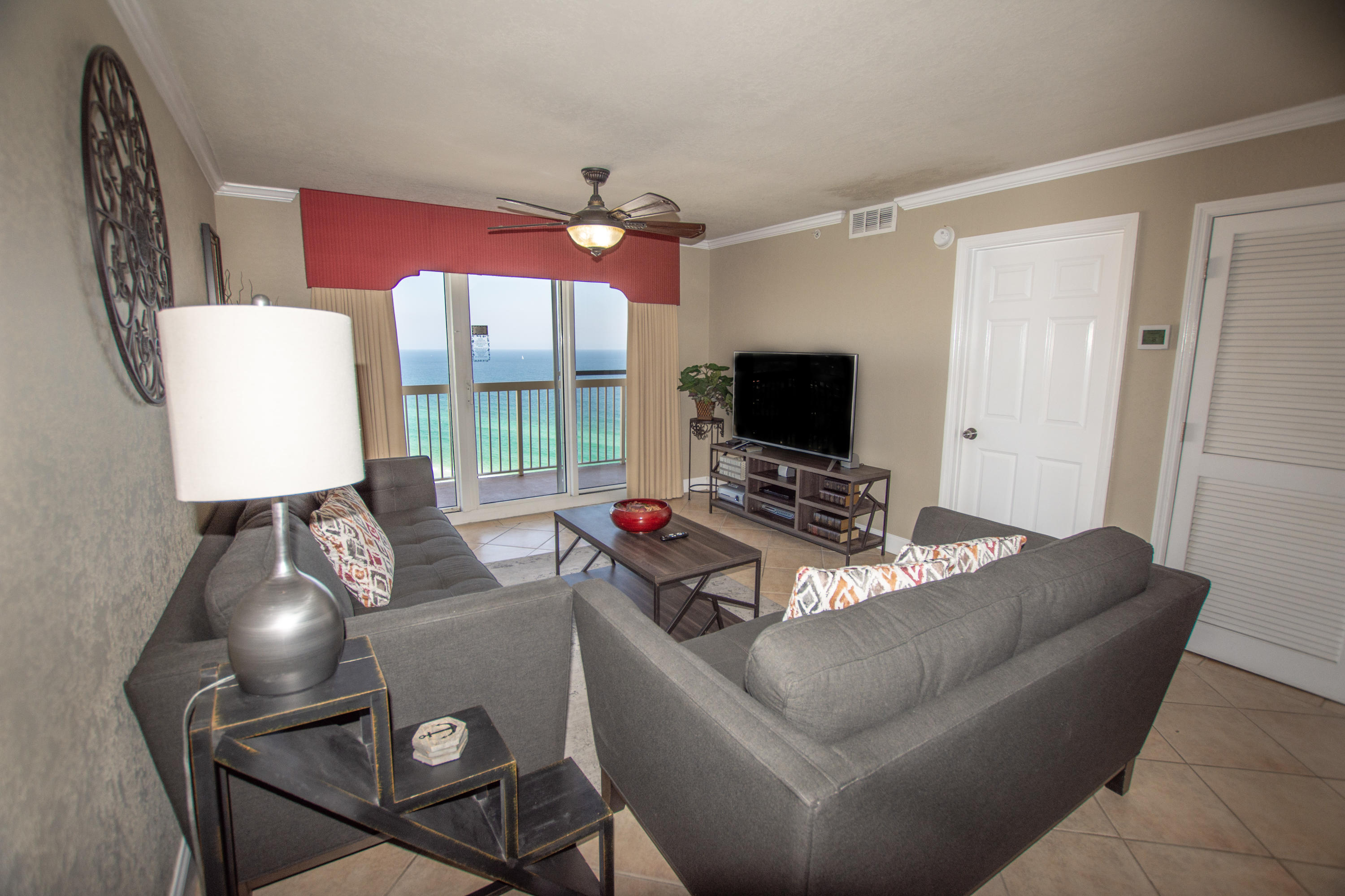 PELICAN BEACH RESORT CONDO - Residential
