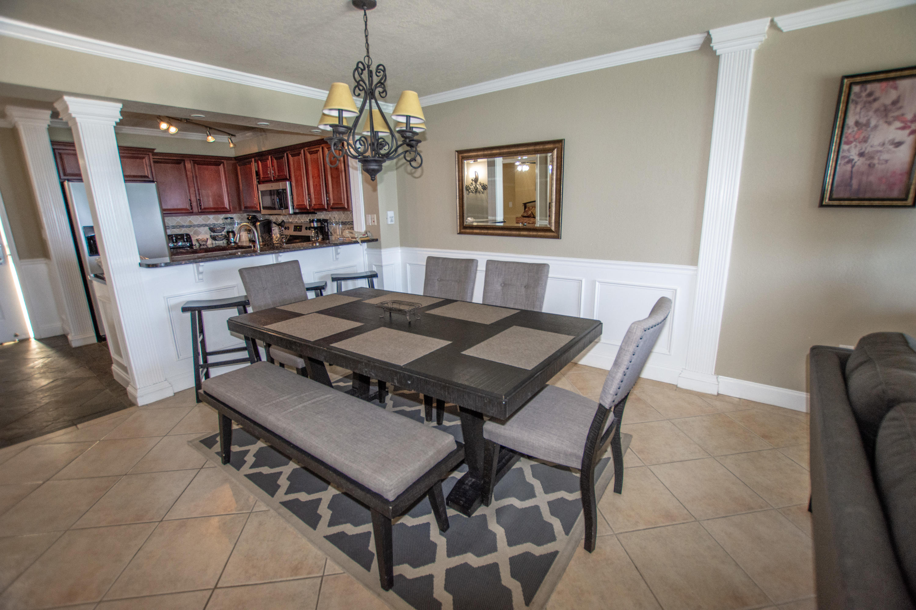 PELICAN BEACH RESORT CONDO - Residential