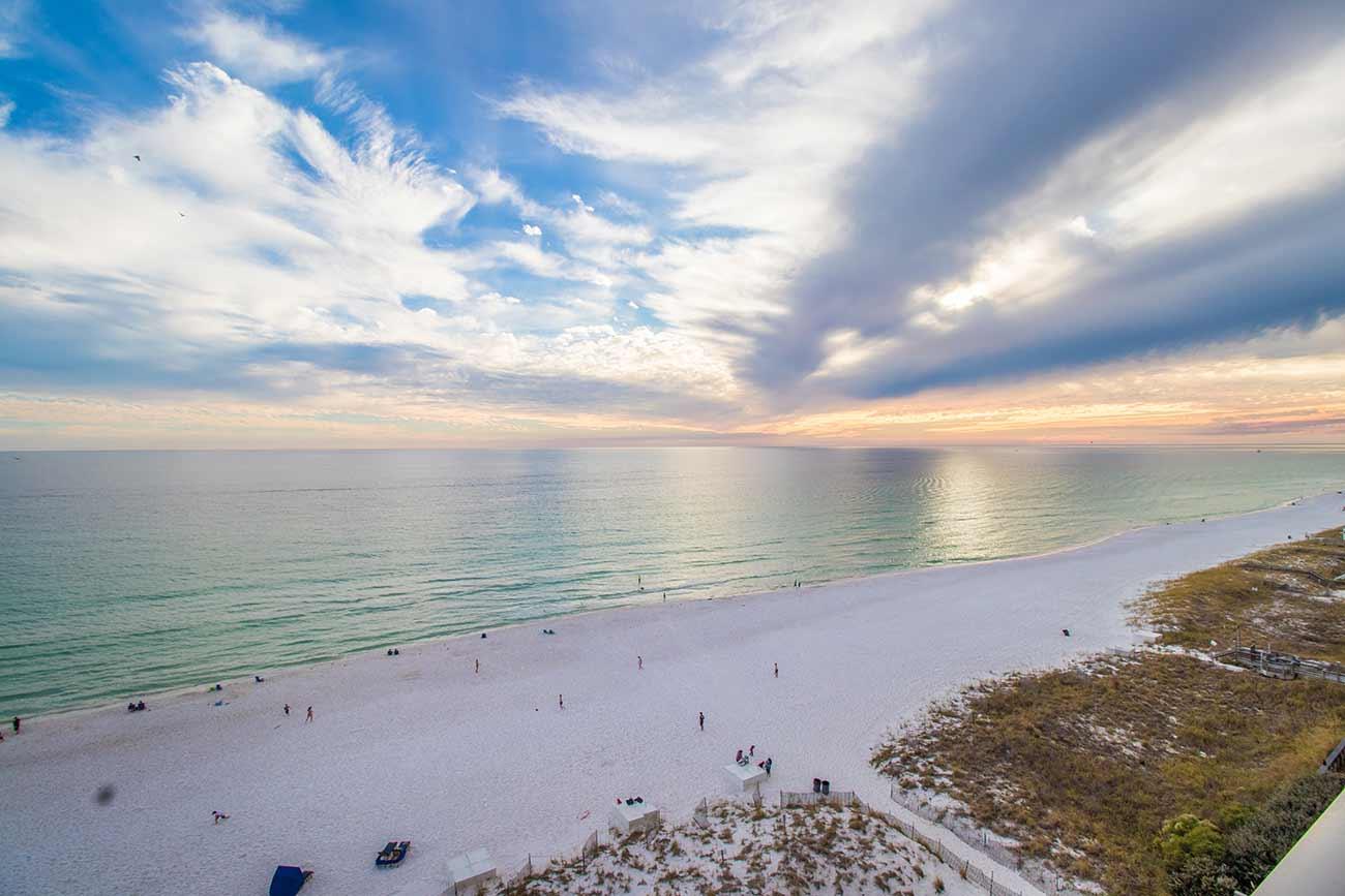 PELICAN BEACH RESORT CONDO - Residential