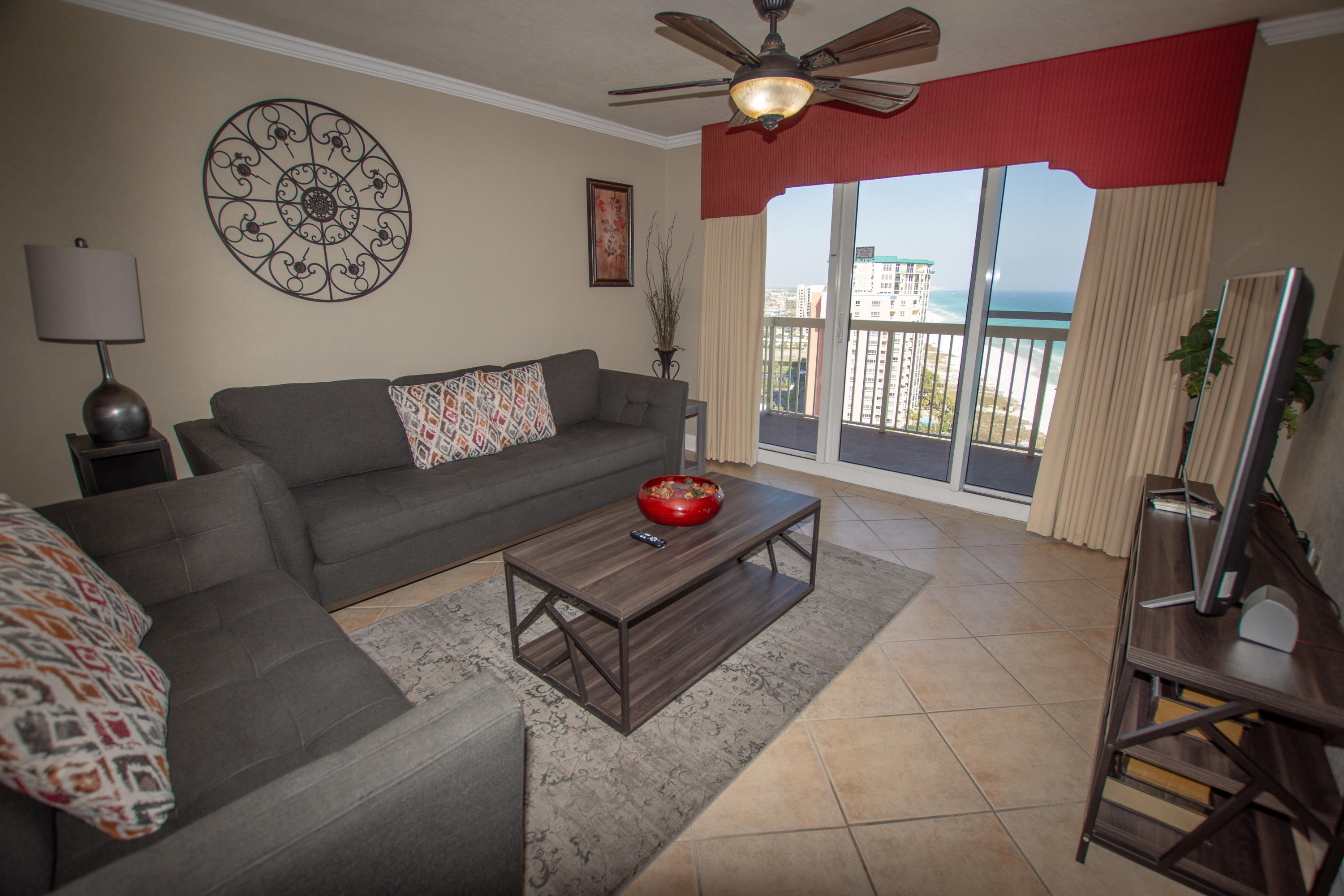 PELICAN BEACH RESORT CONDO - Residential