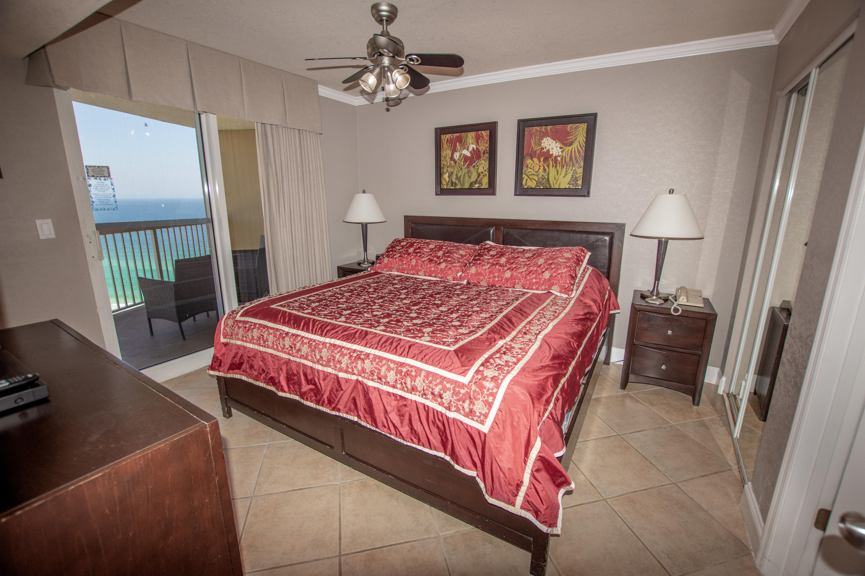 PELICAN BEACH RESORT CONDO - Residential