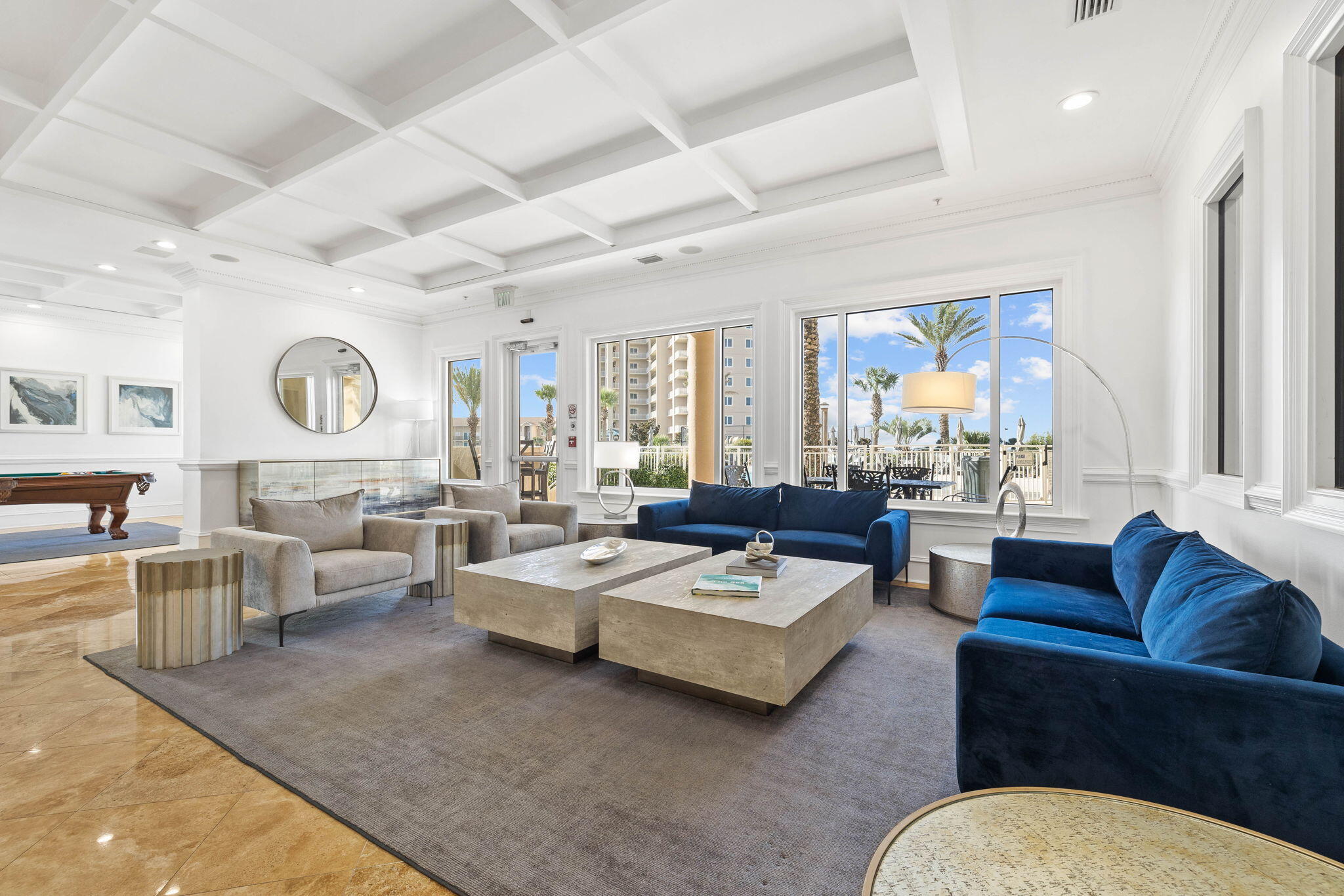 GRAND DUNES - NORTH TOWER - Residential