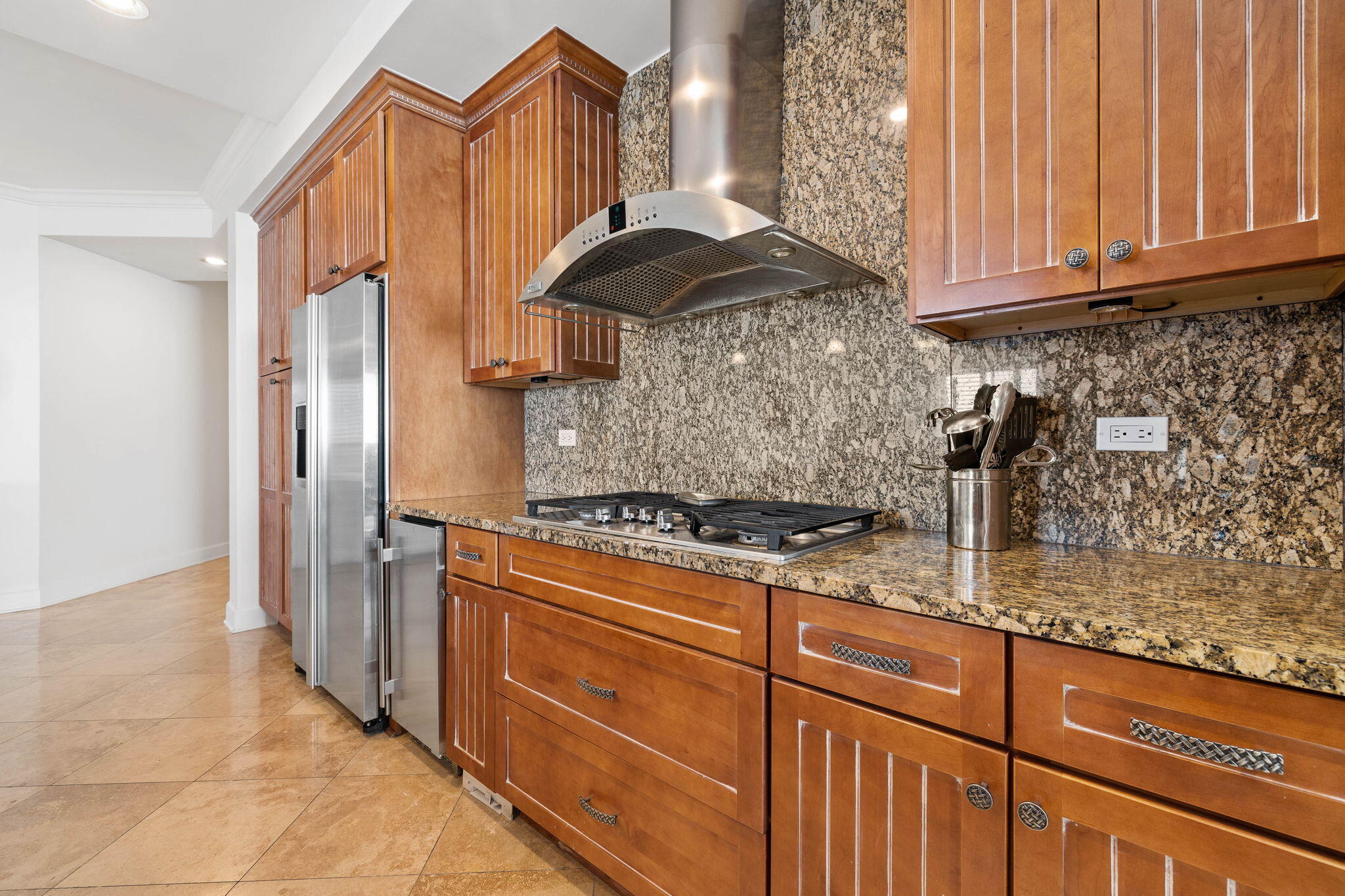 GRAND DUNES - NORTH TOWER - Residential