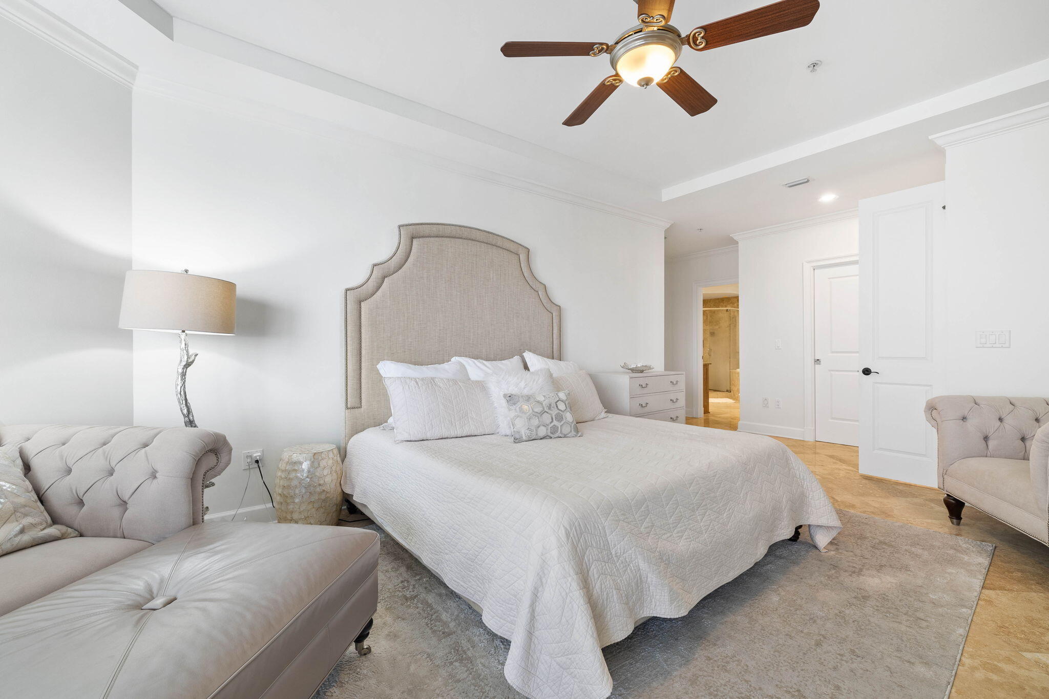 GRAND DUNES - NORTH TOWER - Residential